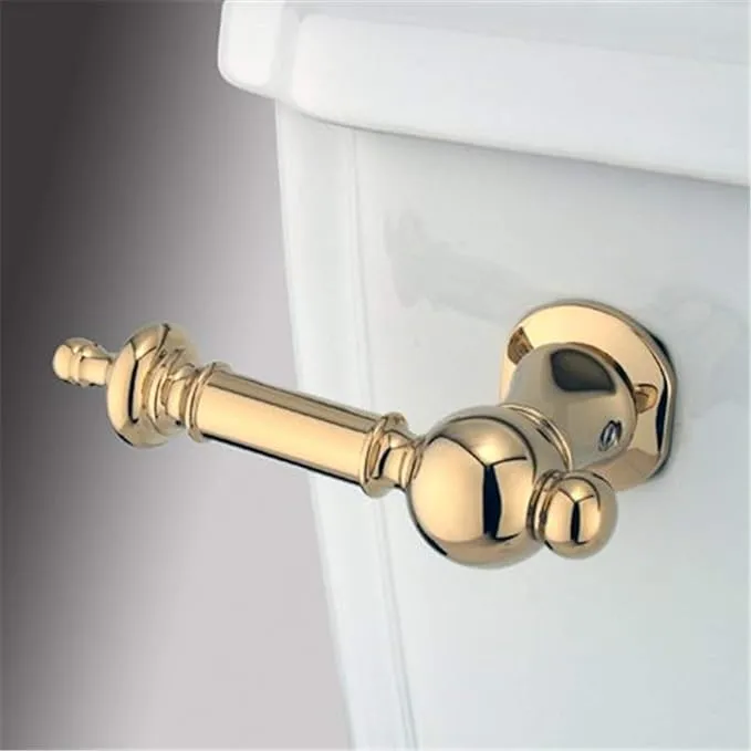 Kingston Brass KTTL5 Templeton Toilet Tank Lever, Oil Rubbed Bronze