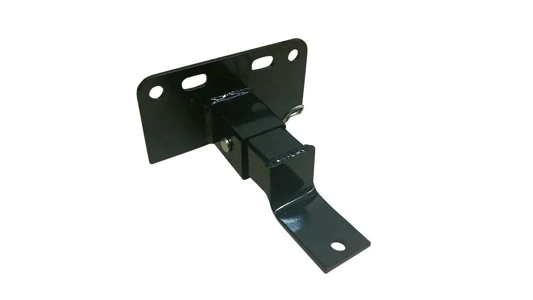 Universal Lawn Garden Tractor Trailer Mower Hitch