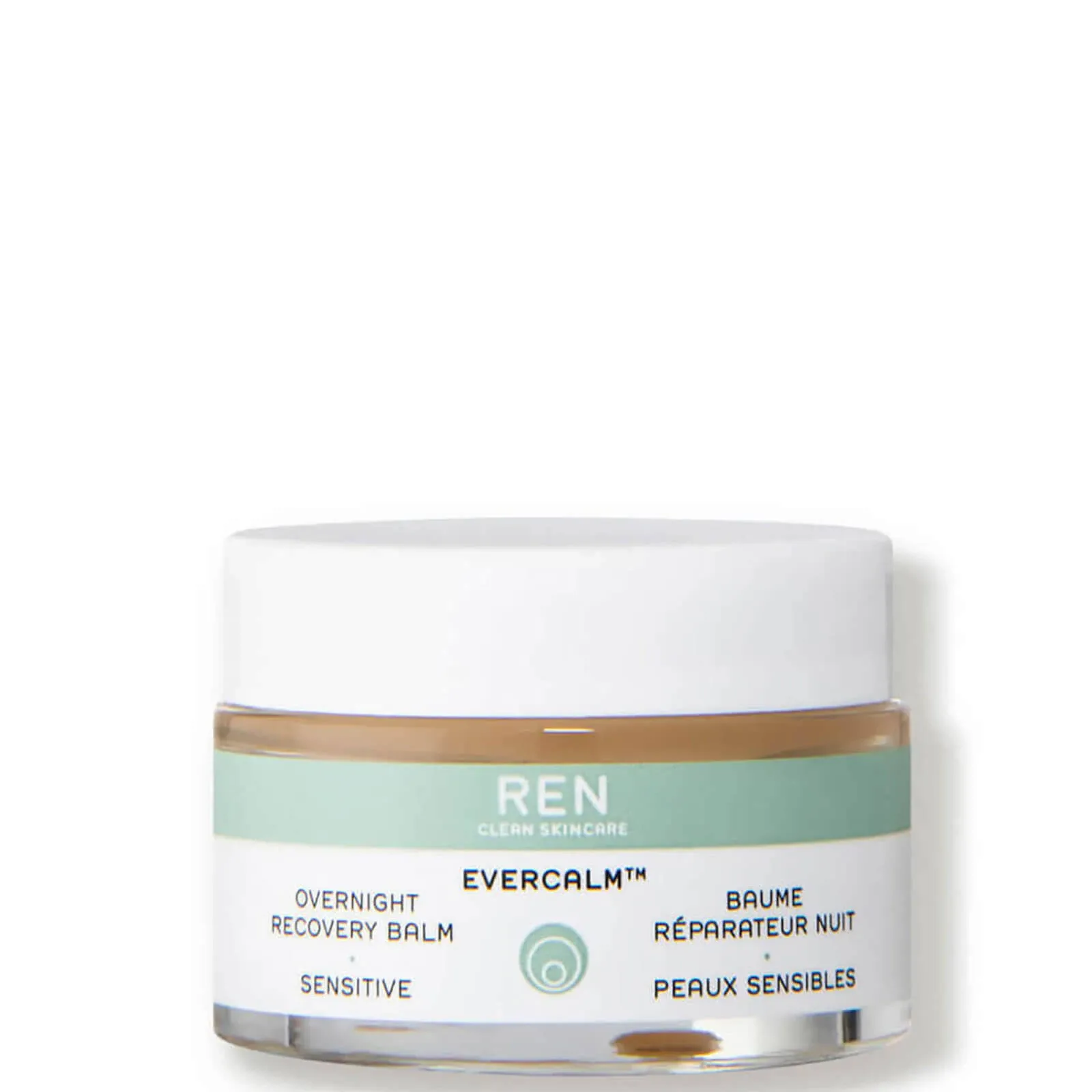 REN Evercalm Overnight Recovery Balm 30 ml