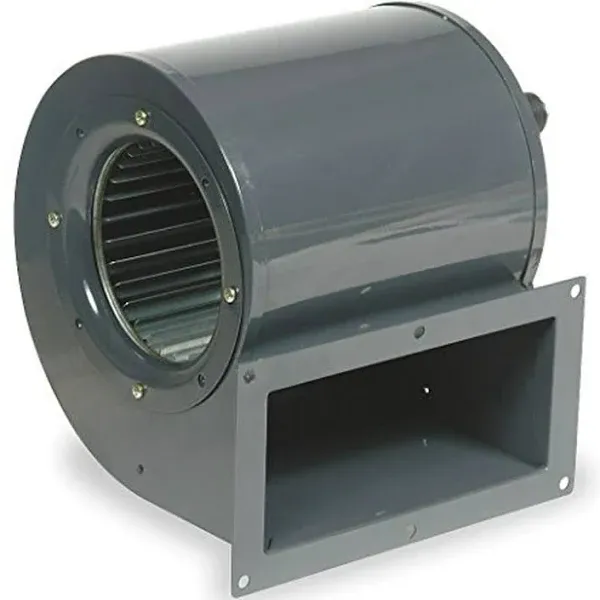 Dayton 1TDT6 PSC Blower 2 Speed 115V