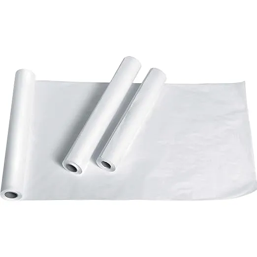 Medline Standard Crepe Exam Table Paper