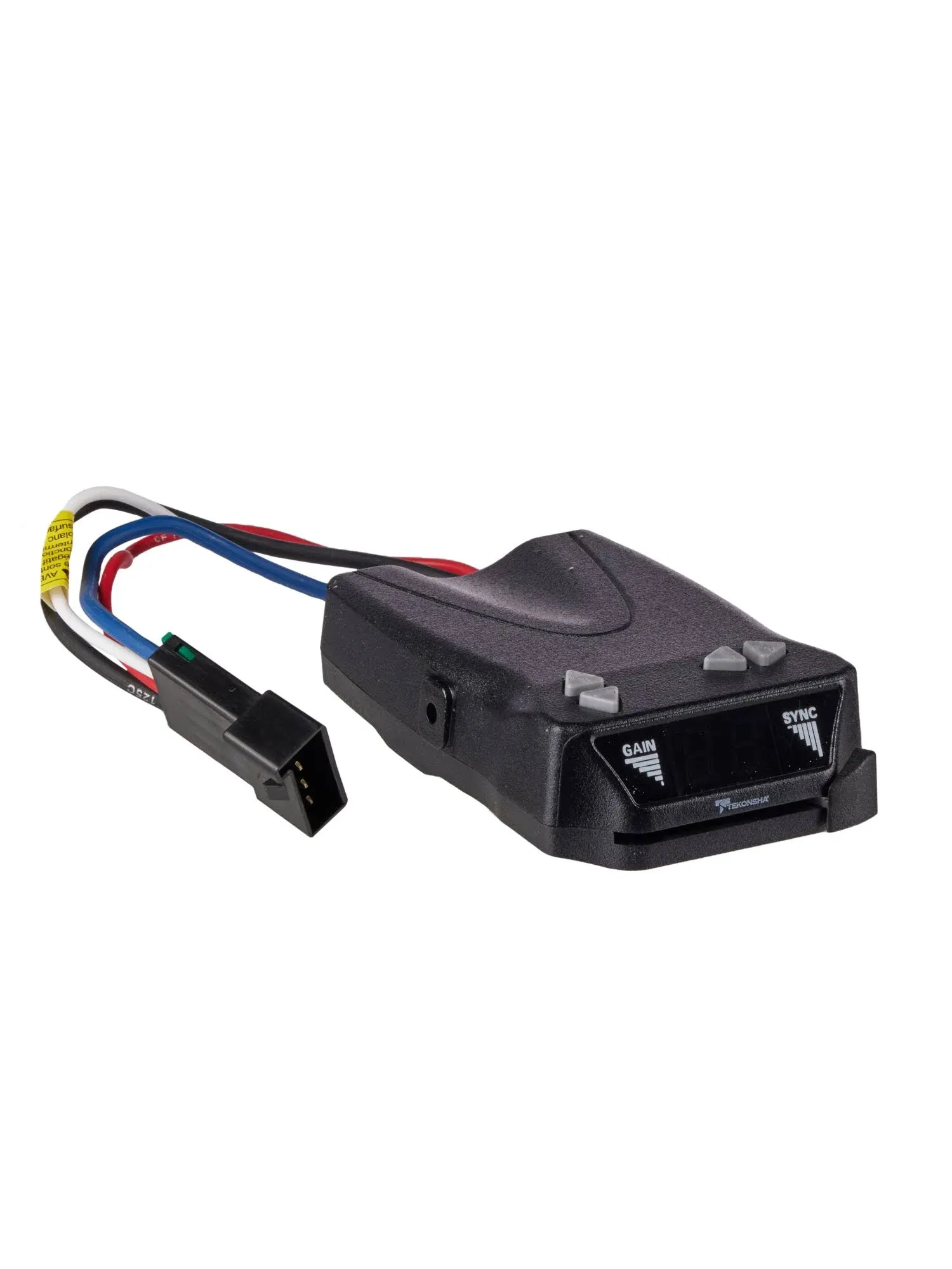 Tekonsha - 8507120: Brakeman IV Digital Brake Control