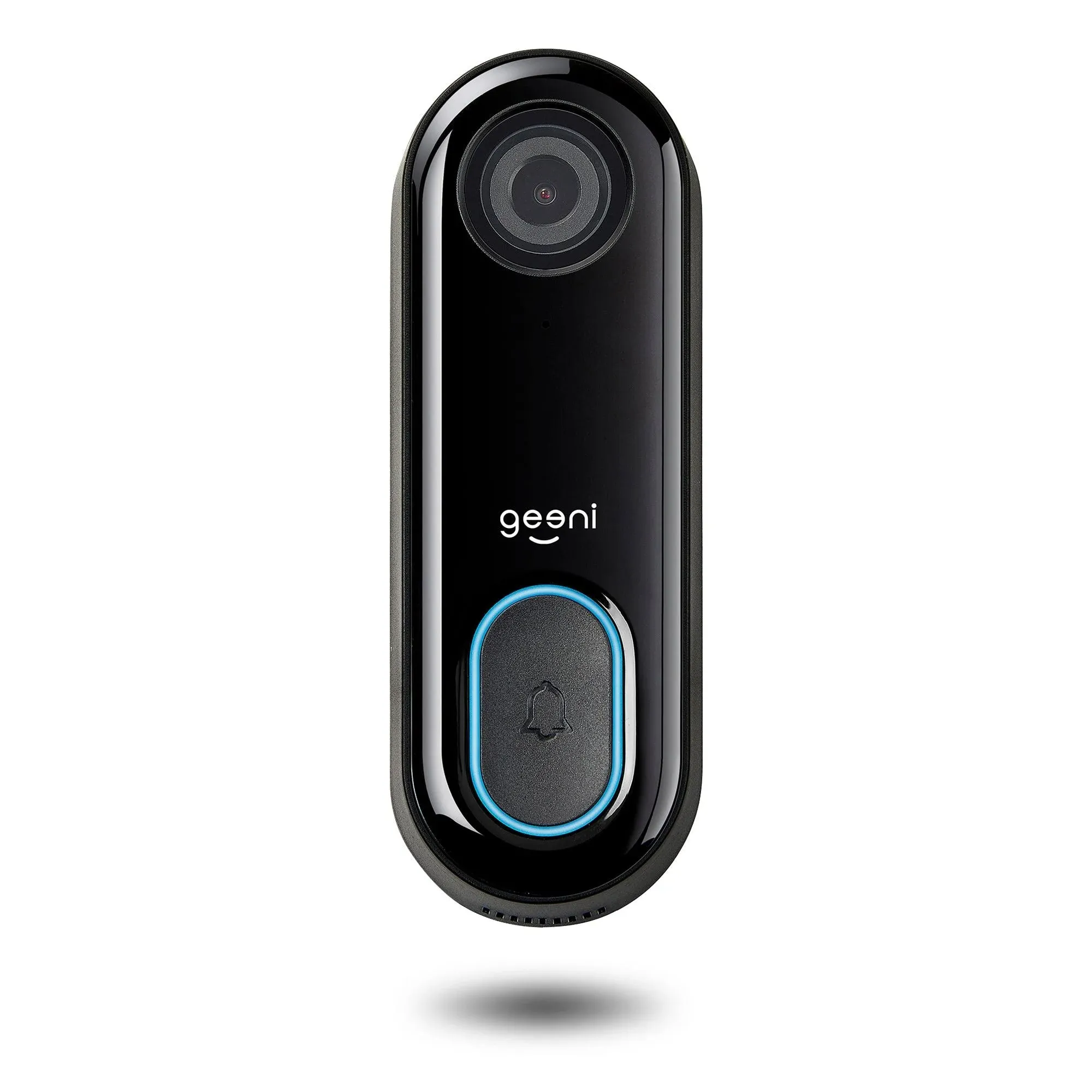 Video Doorbell HD 1080p Video Quality, Weather-Resist<wbr/>ant, 2 Way Audio Motion