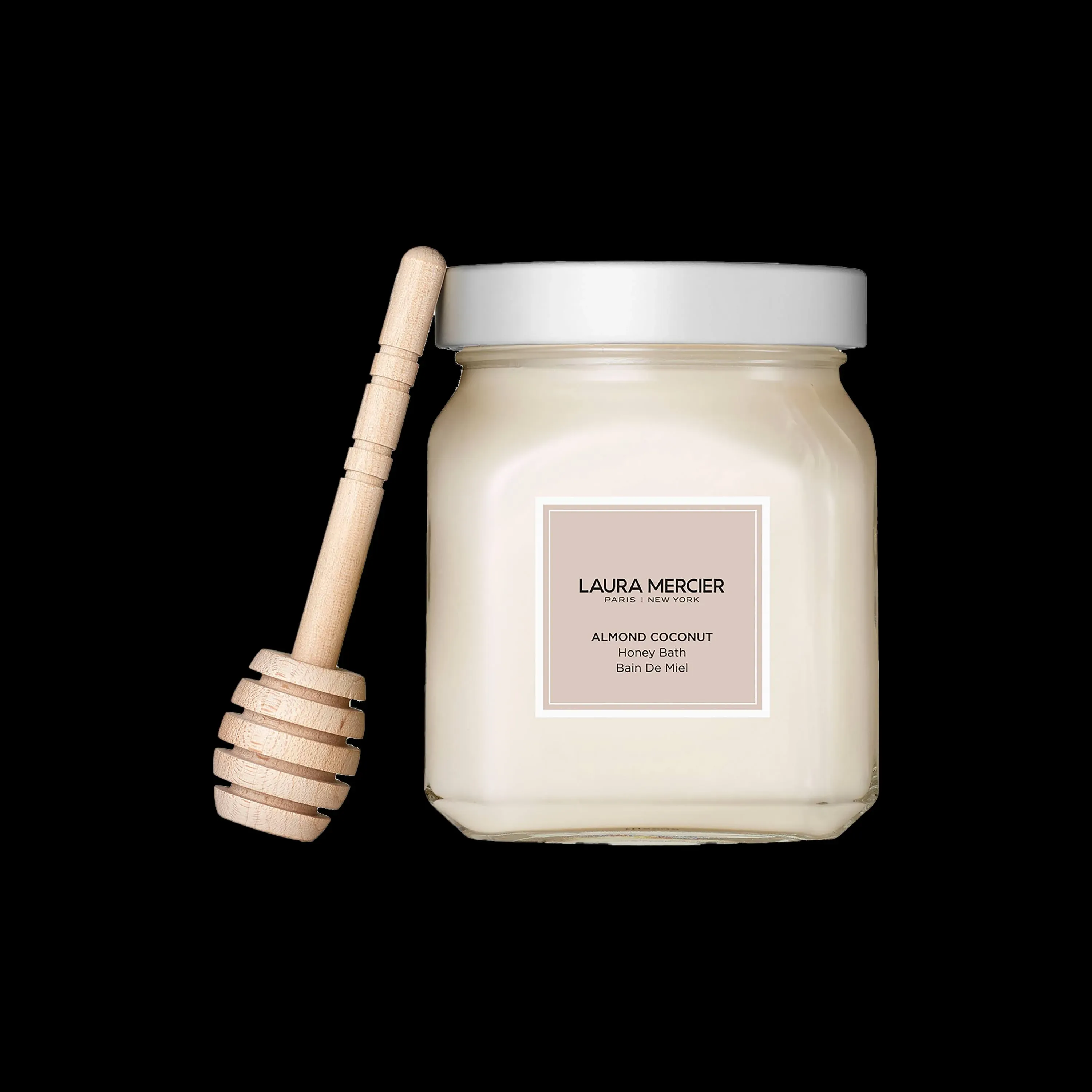 Laura Mercier Honey Bath - Almond Coconut Milk