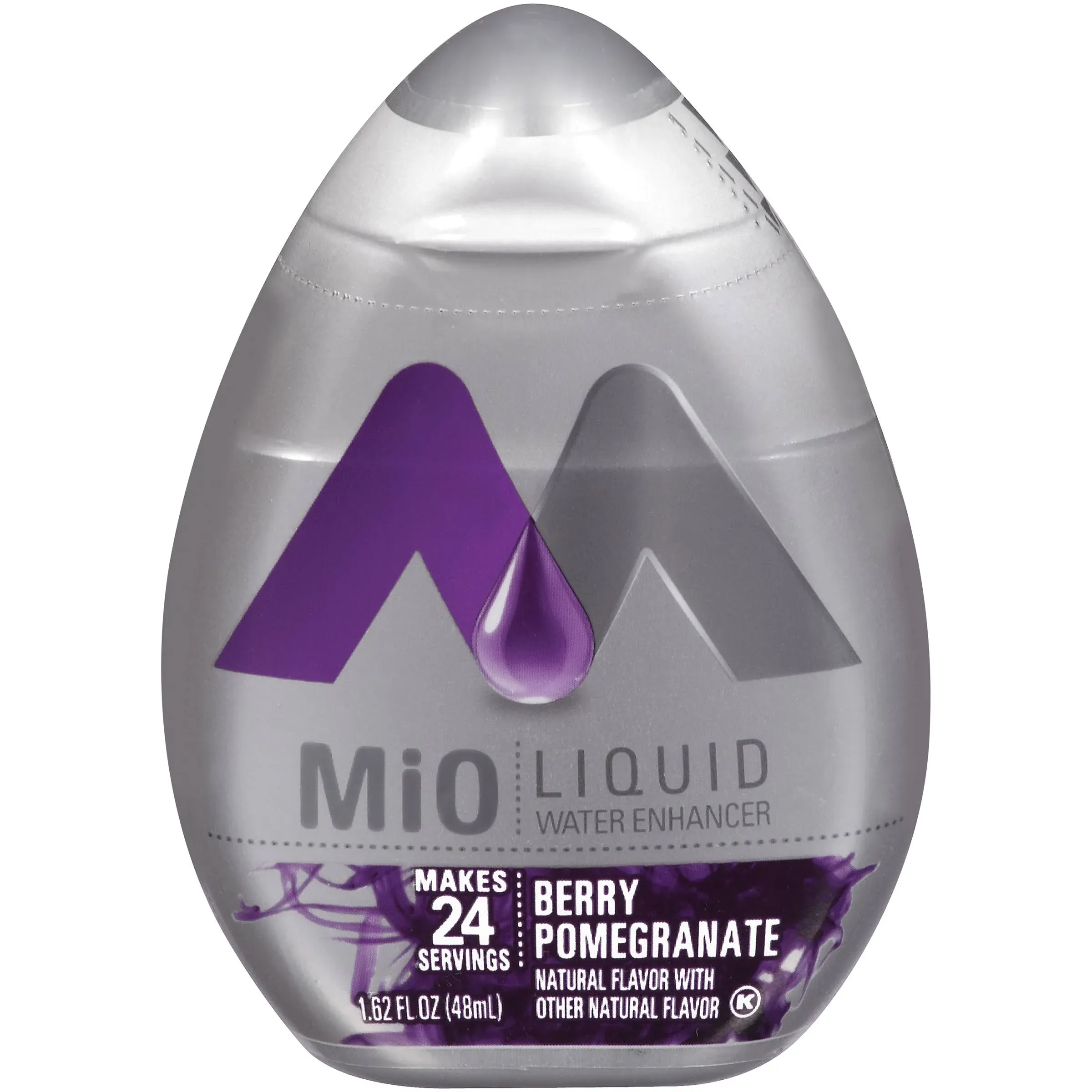 Mio Berry Pomegranate Liquid Water Enhancer