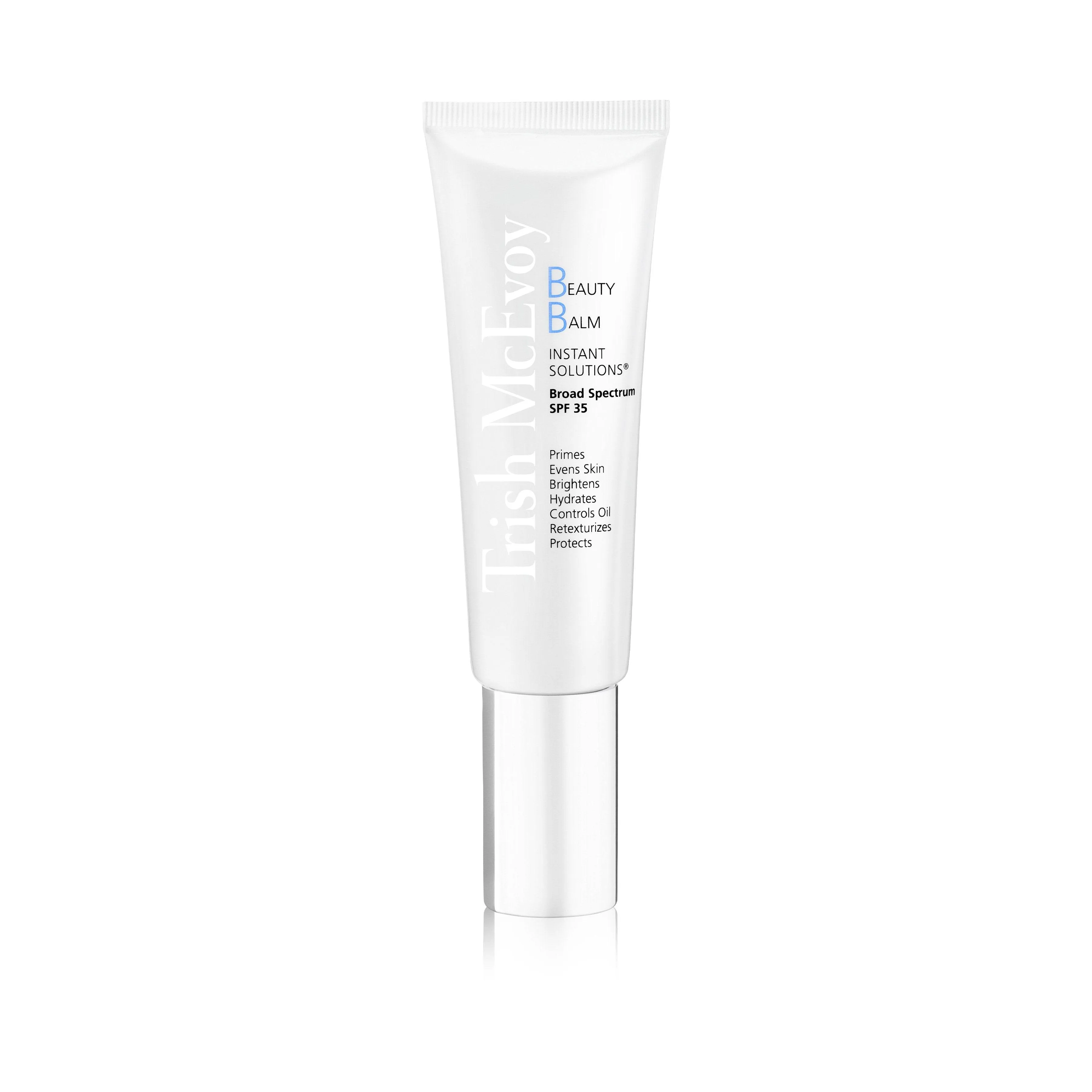 Trish McEvoy Beauty Balm Instant Solutions SPF 35 - Shade