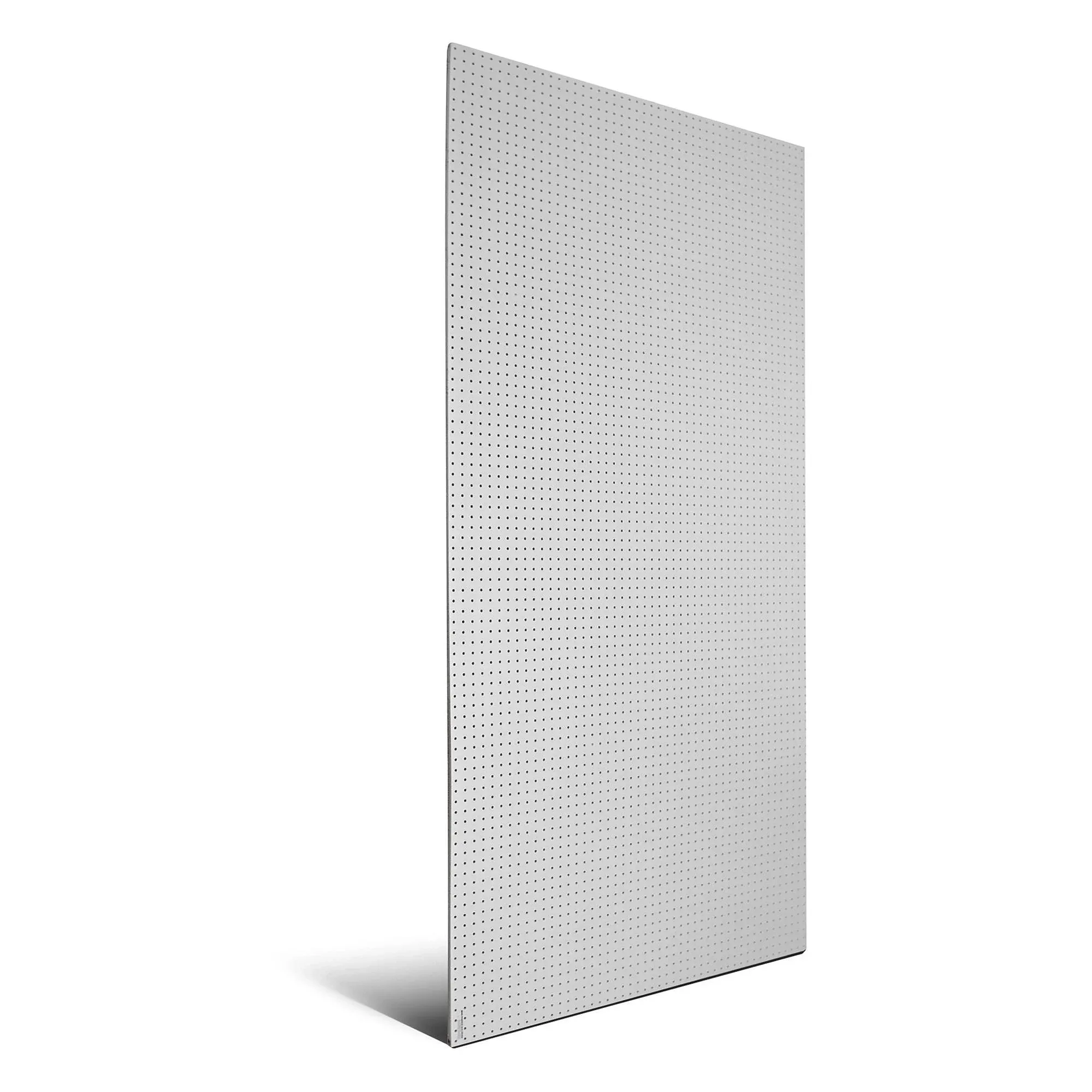 Triton Products 48" x 96" White DuraBoard