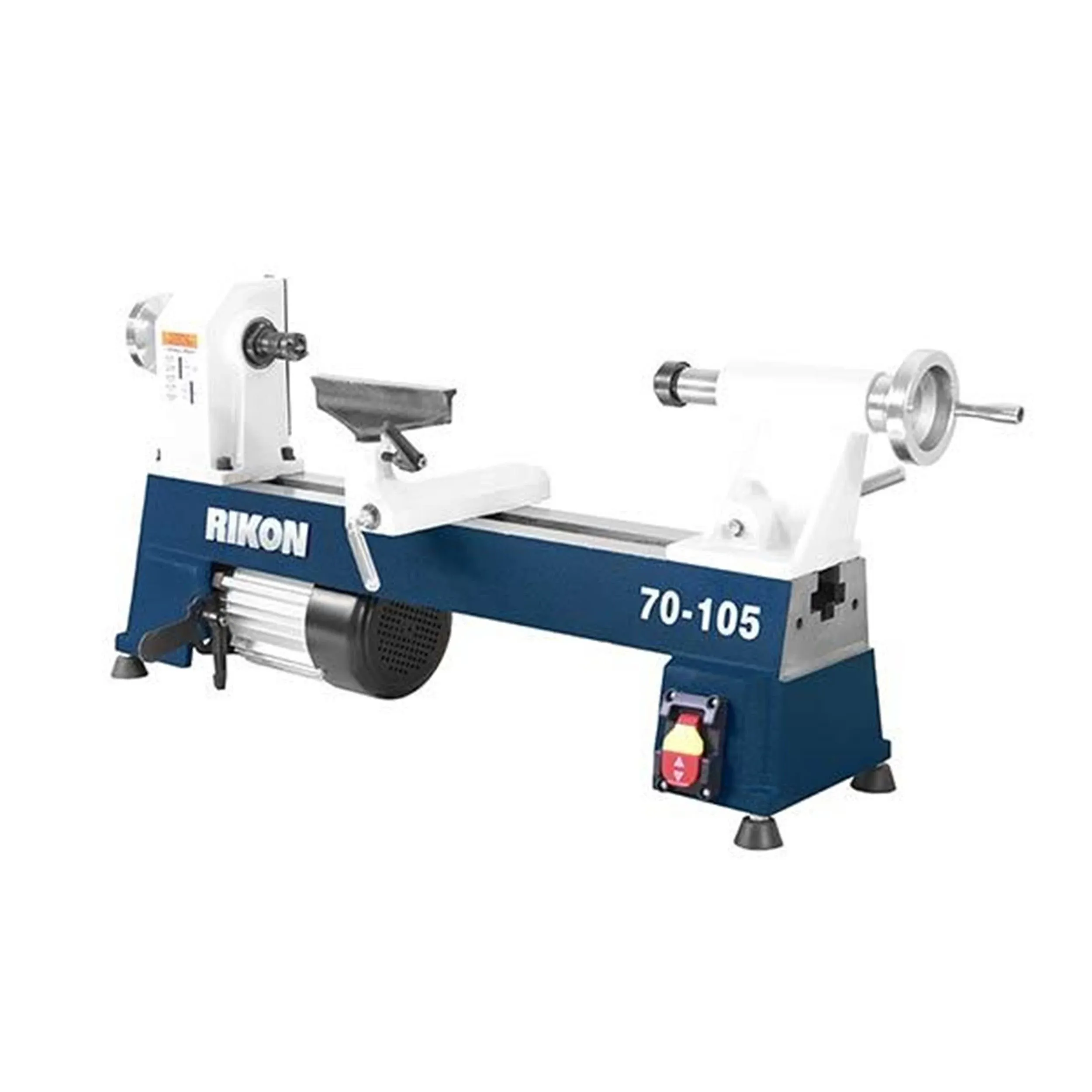 Rikon Mini Lathe 70-105