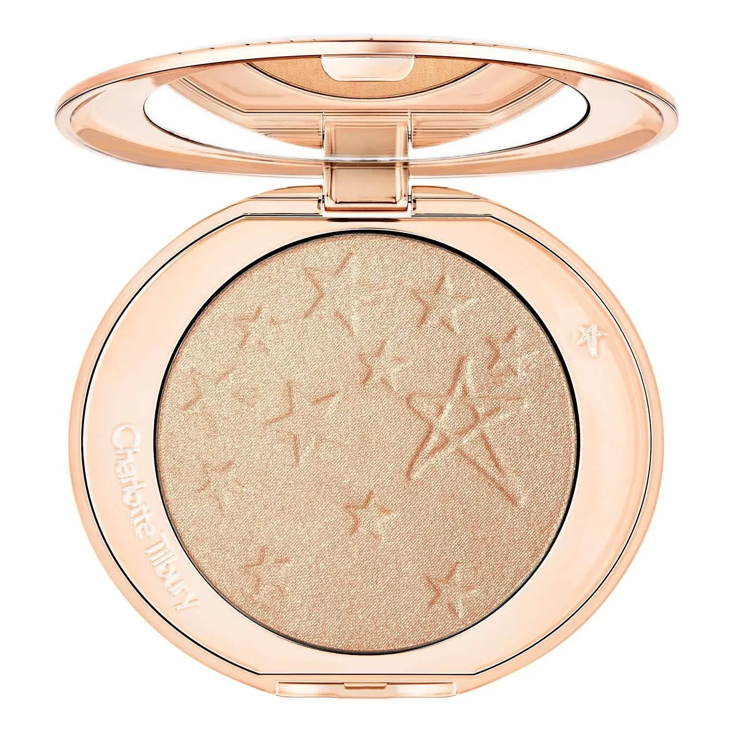 Charlotte Tilbury Hollywood Glow Glide Face Architect Highlighter