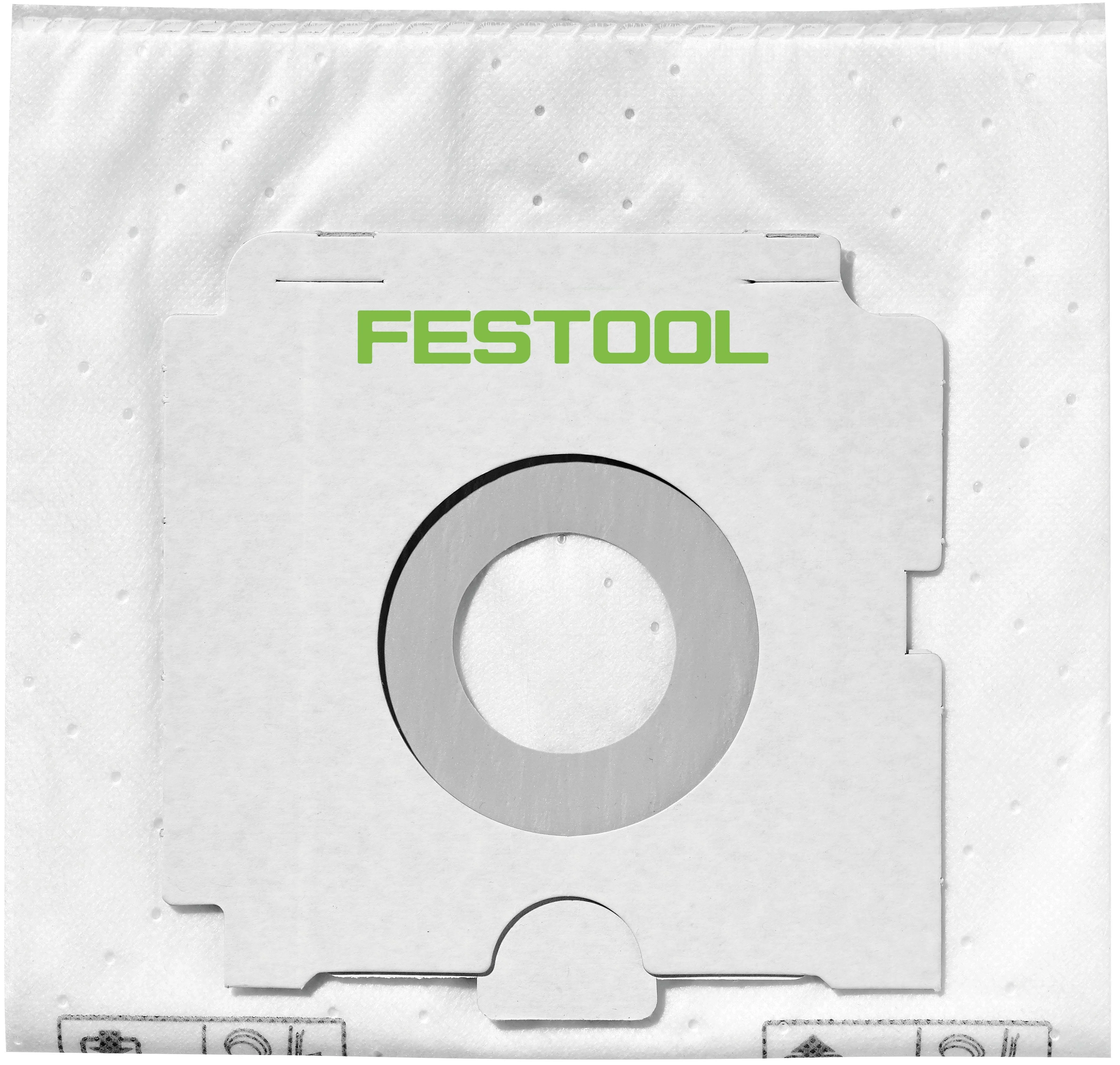 Festool 500438 Filter Bag CT SYS