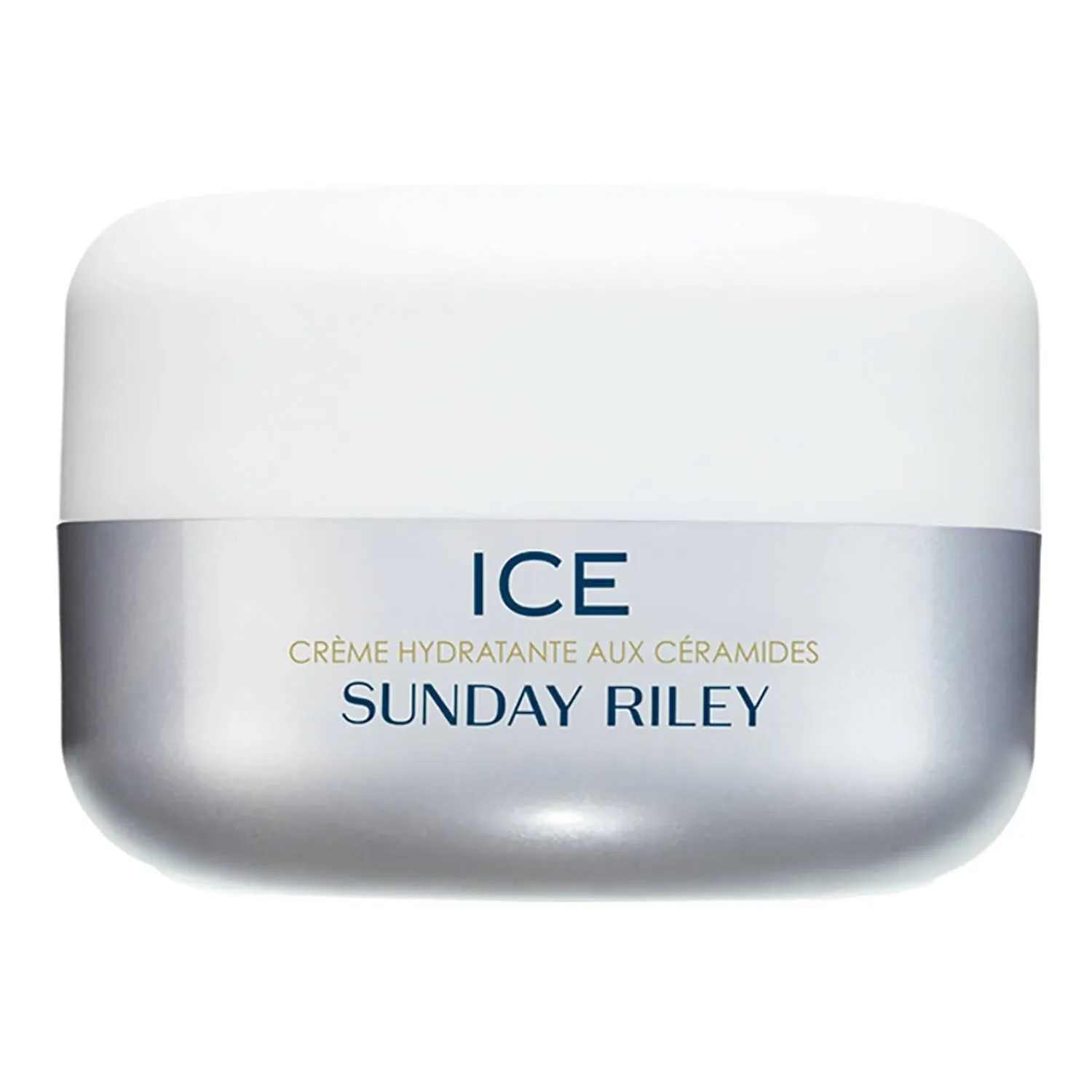 Sunday Riley Ice Ceramide Moisturizing Cream