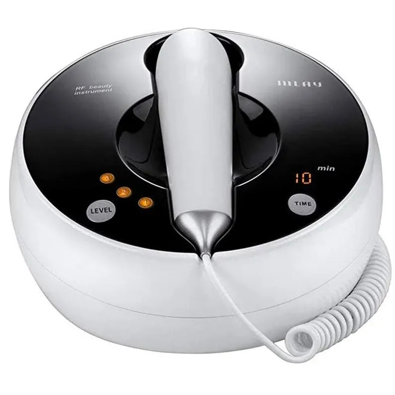 Mlay RF Radio Frequency Facial and Body Skin Tightening Machine