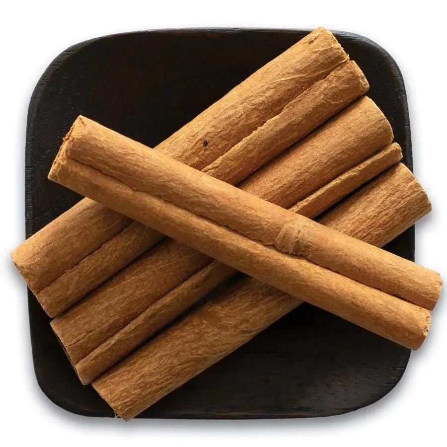 Frontier Vietnamese Cinnamon Sticks, 2.75", Organic 1 lb.