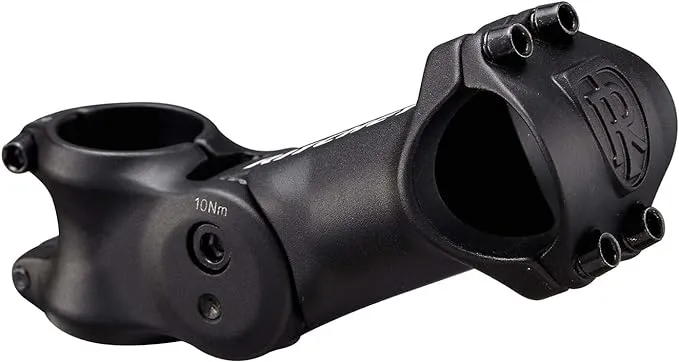 Ritchey 4 - Axis Adjustable Stem Black 90mm