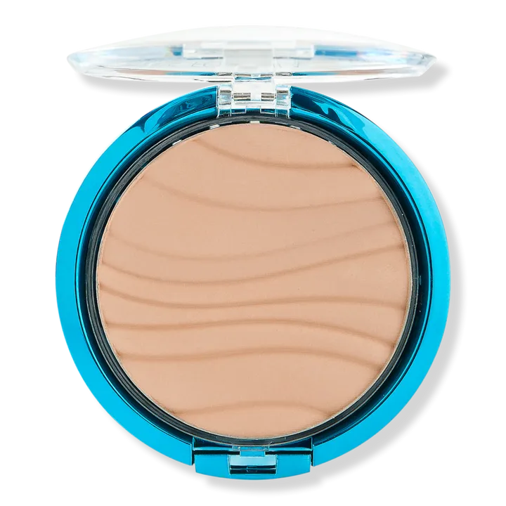 Physicians Formula Pressed Powder, Creamy Natural 7587, SPF 30 - 0.26 oz