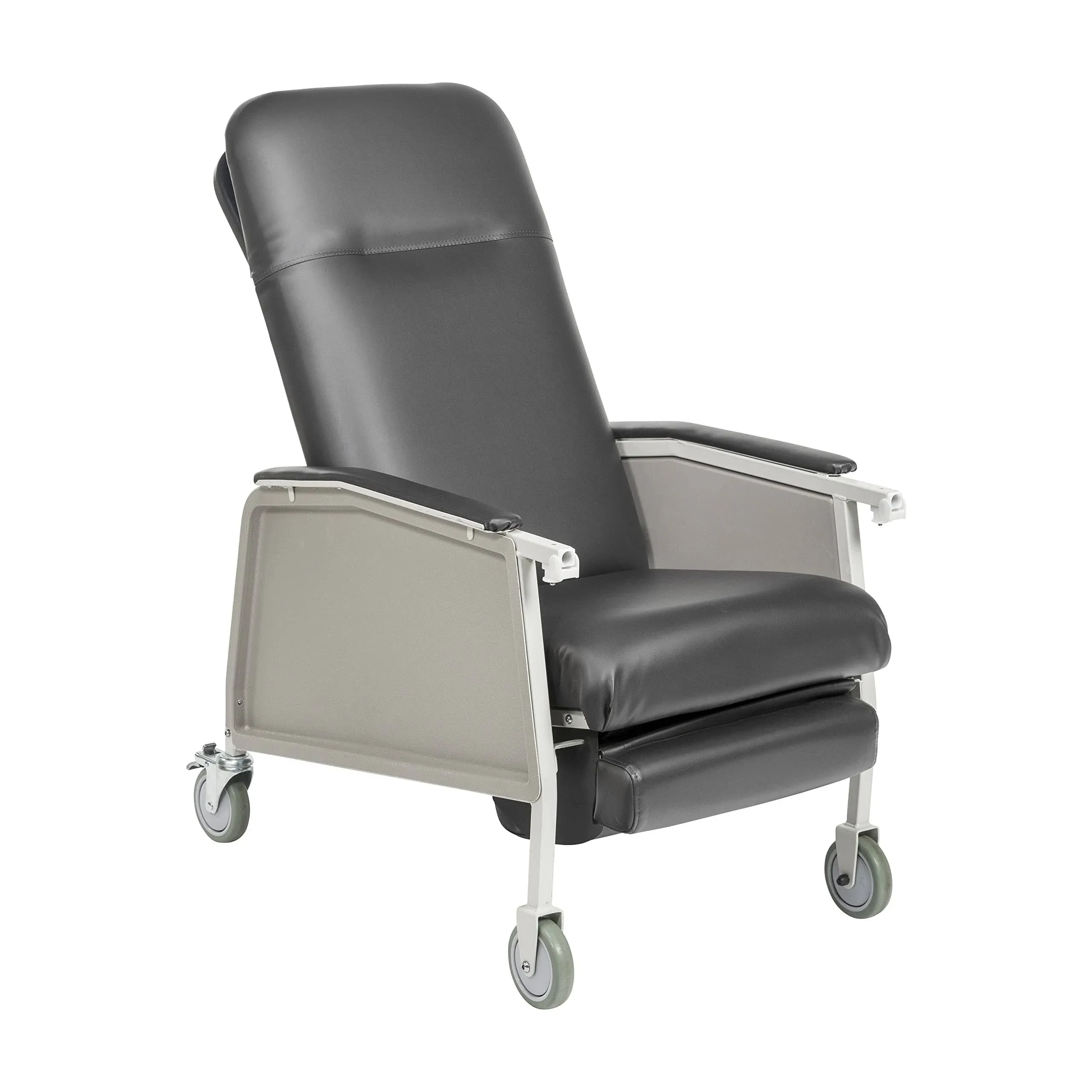 Drive Medical 3 Position Geri Chair Recliner