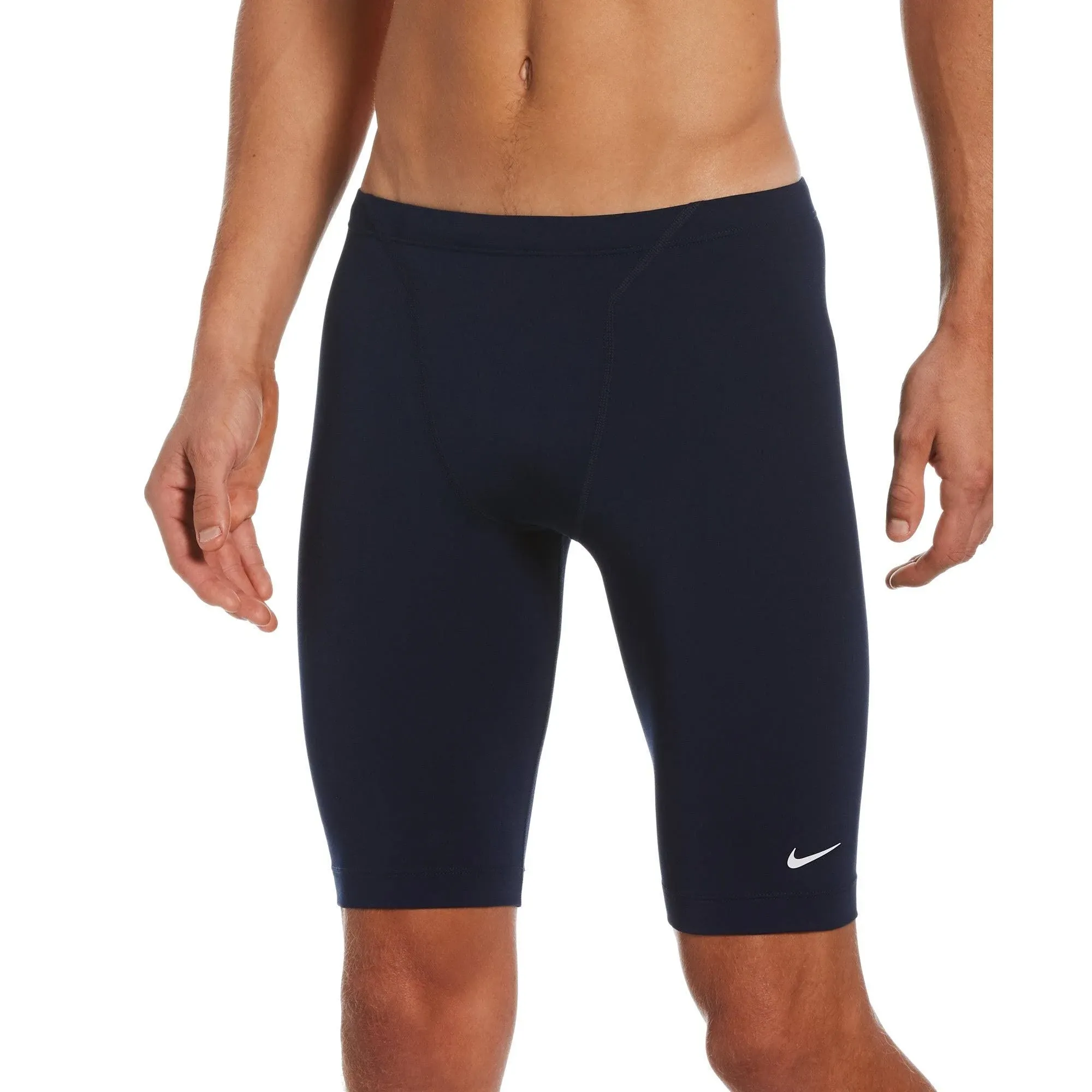 Nike Men's Hydrastrong Solid Jammer