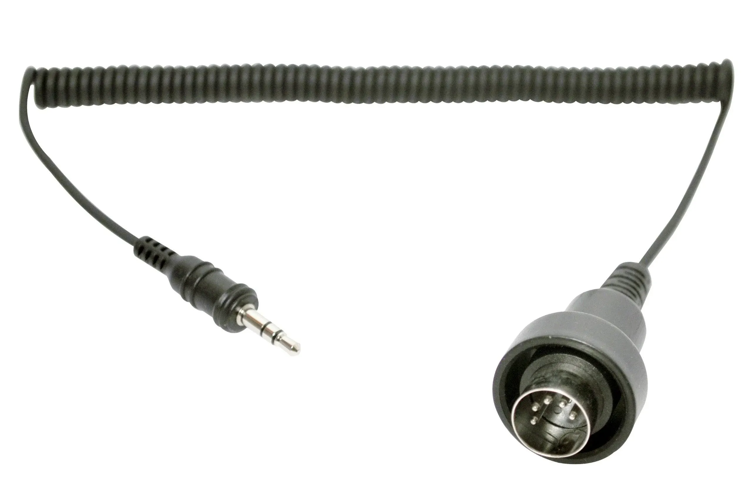 Sena 3.5Mm Stereo Jack To 7 Pin Din Cable SC-A0123