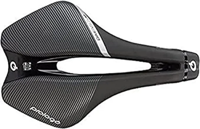 Prologo Dimension Tirox Saddle - Black