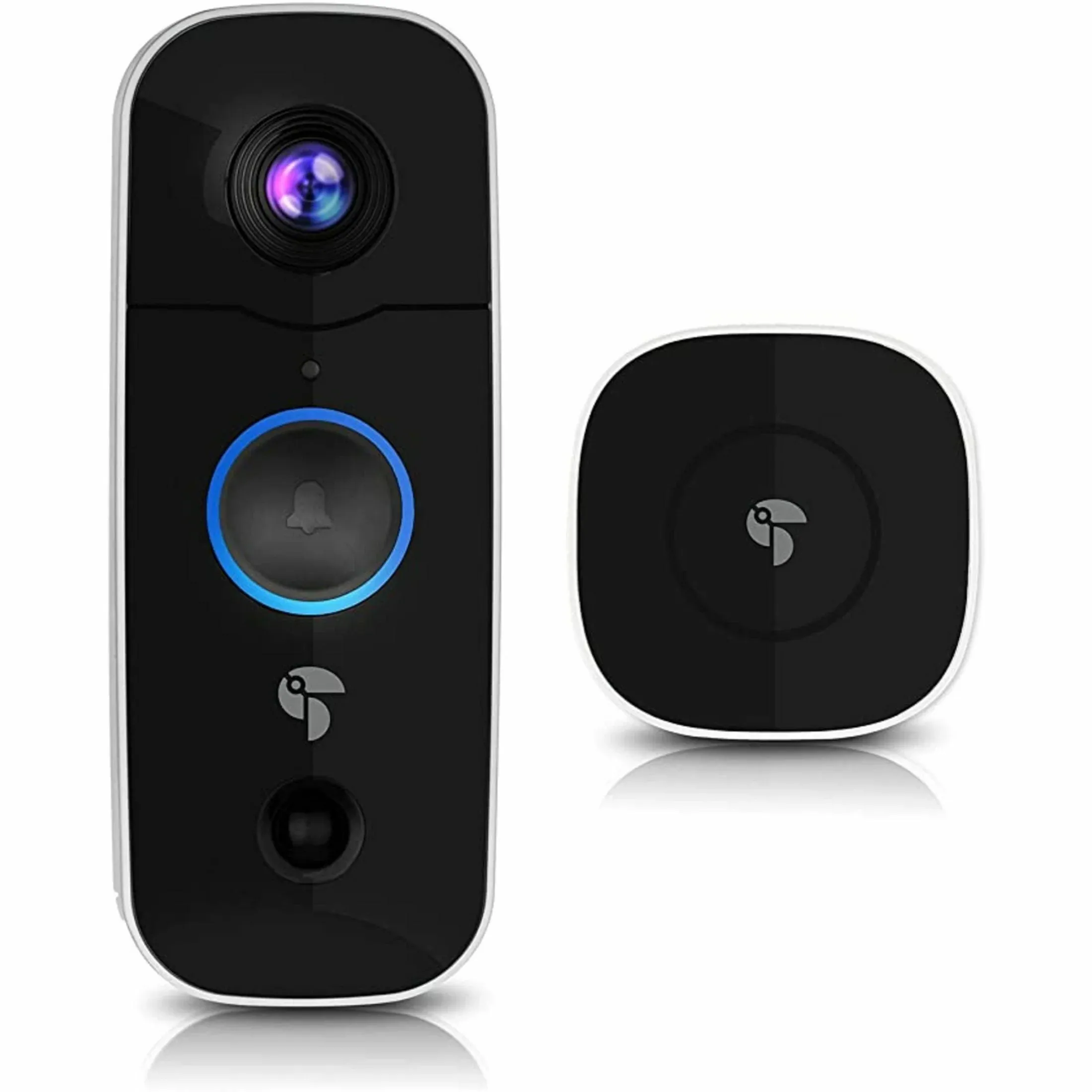 Toucan Wireless Video Doorbell