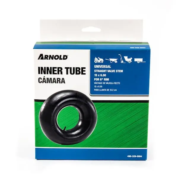 Arnold Replacement Inner Tube 490-328