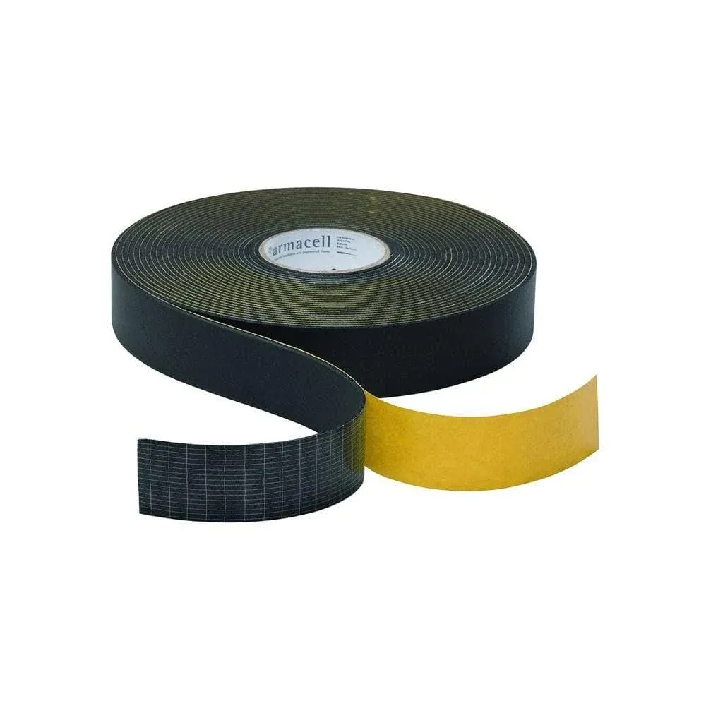 2in. x 30 ft. R-1 Foam Insulation tape