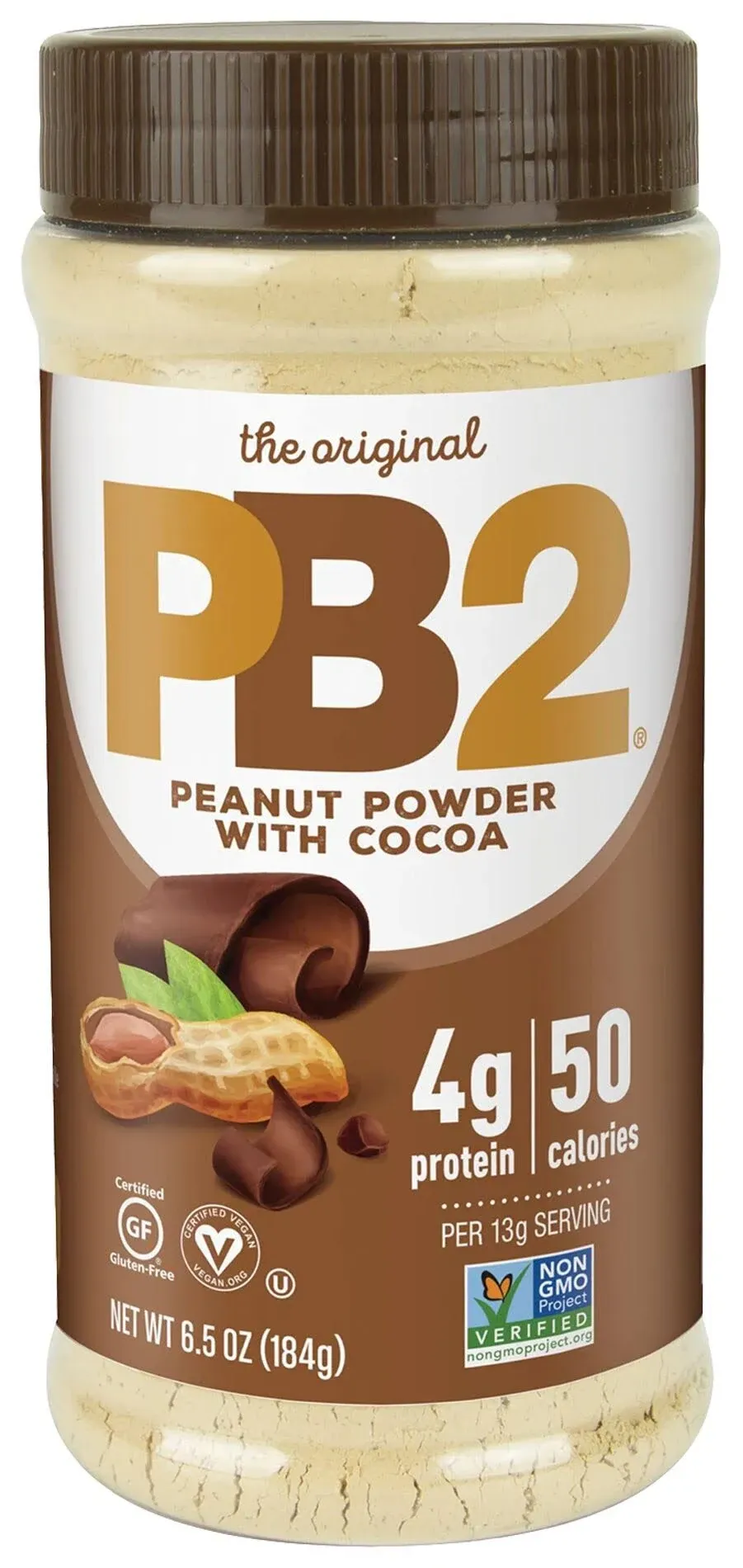 PB2 Peanut Butter Powdered