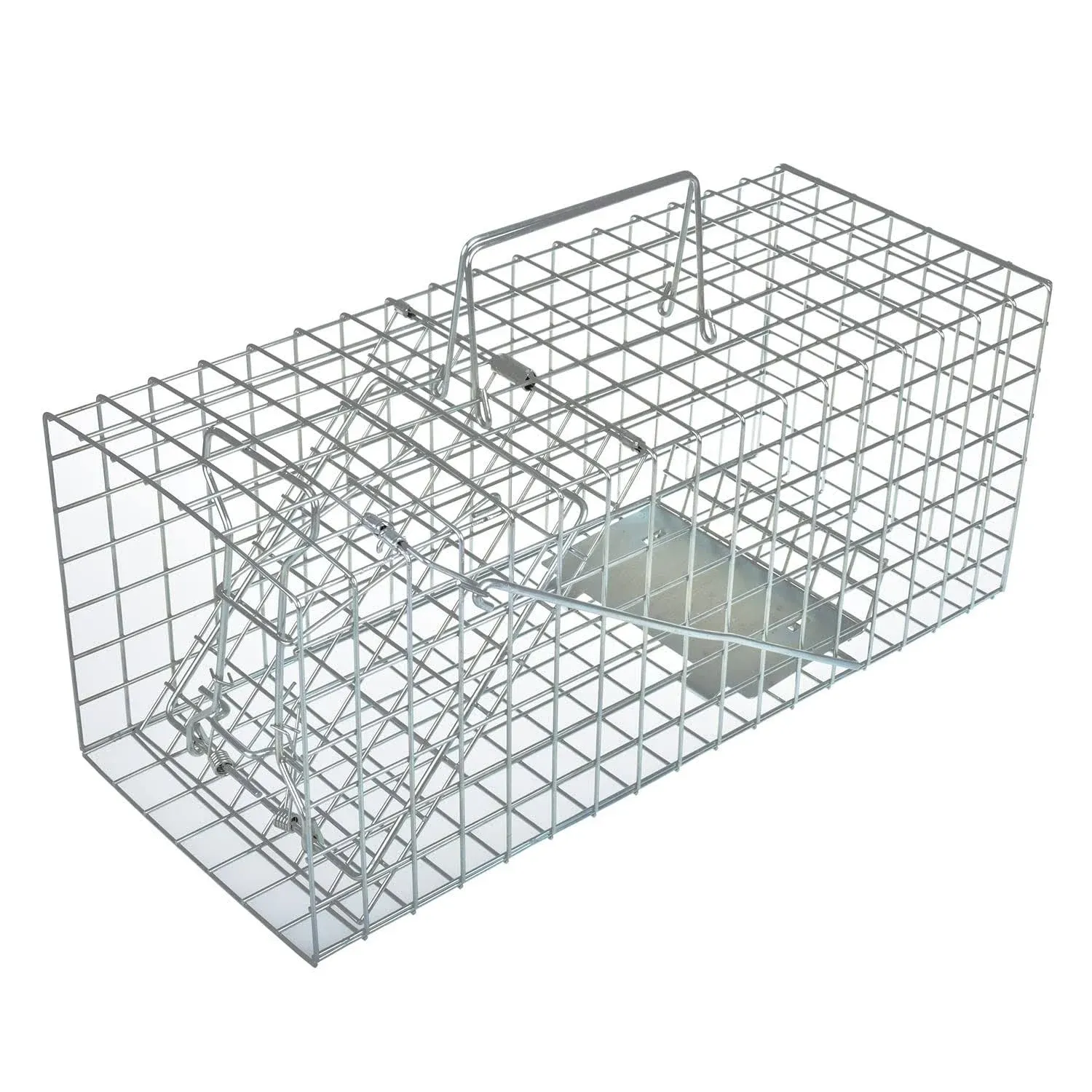 Anyhall Live Animal Cage Trap for Squirrels