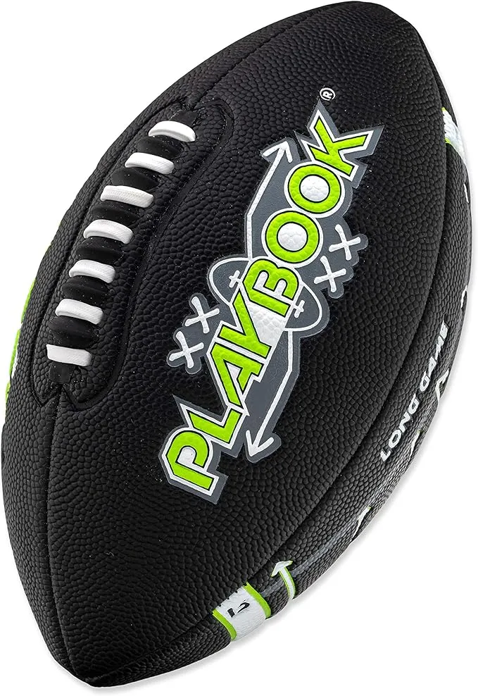 Franklin Mini Playbook Football