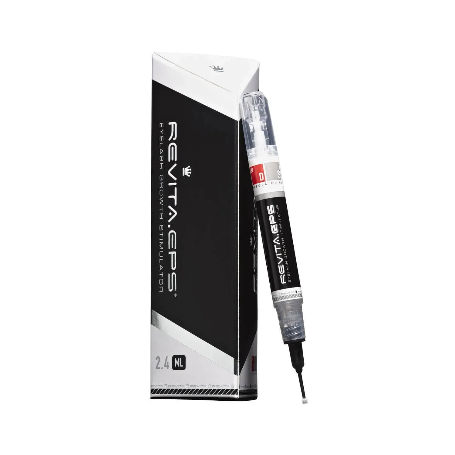 DS Laboratories Spectral.LASH Eyelash Growth Serum - Lash Serum for Eyelash Growth and Thickness, Eye Lash Growth Serum, Eyelash Conditioner, Eyelash Serum to Grow Lashes, Safe for Eyelash ExtensionsDS Laboratories Spectral.LASH Eyelash Growth Serum - La