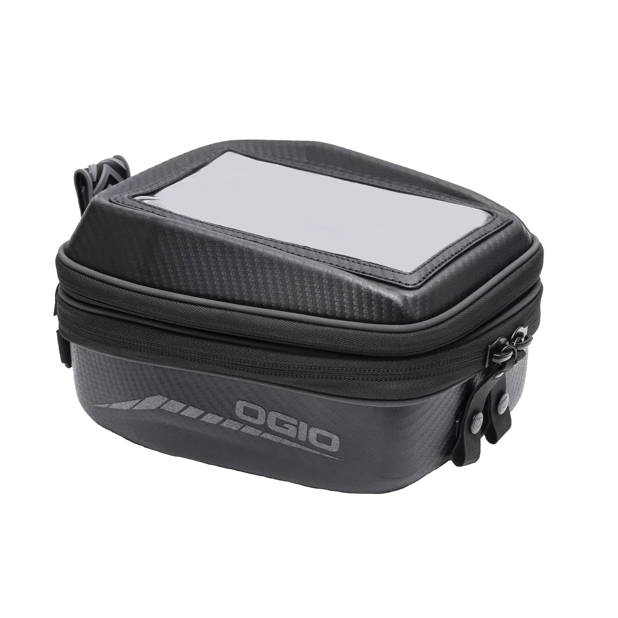 S3 expandable motorcycle bag 4-7L 803013