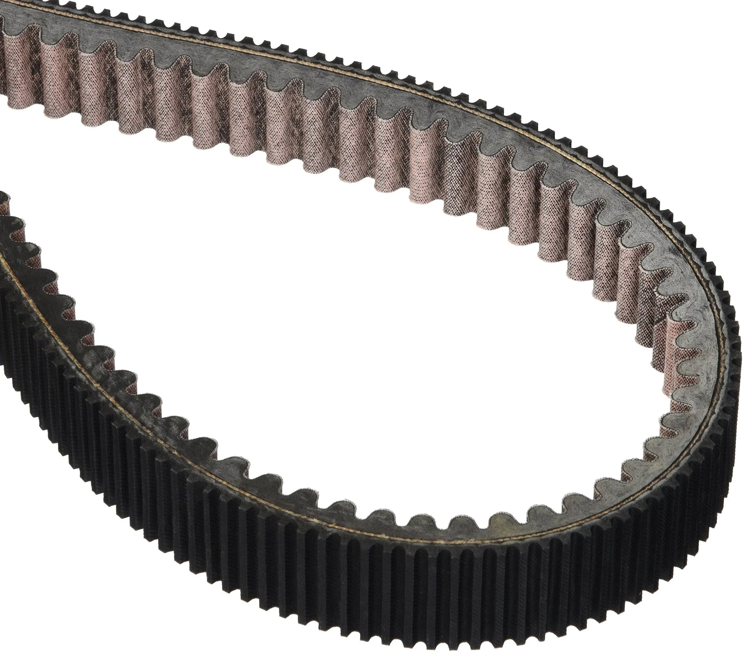 Yamaha OEM Snowmobile Drive V Belt Apex FX NYTRO XTX RTX MTX 8DN-17641-01-00