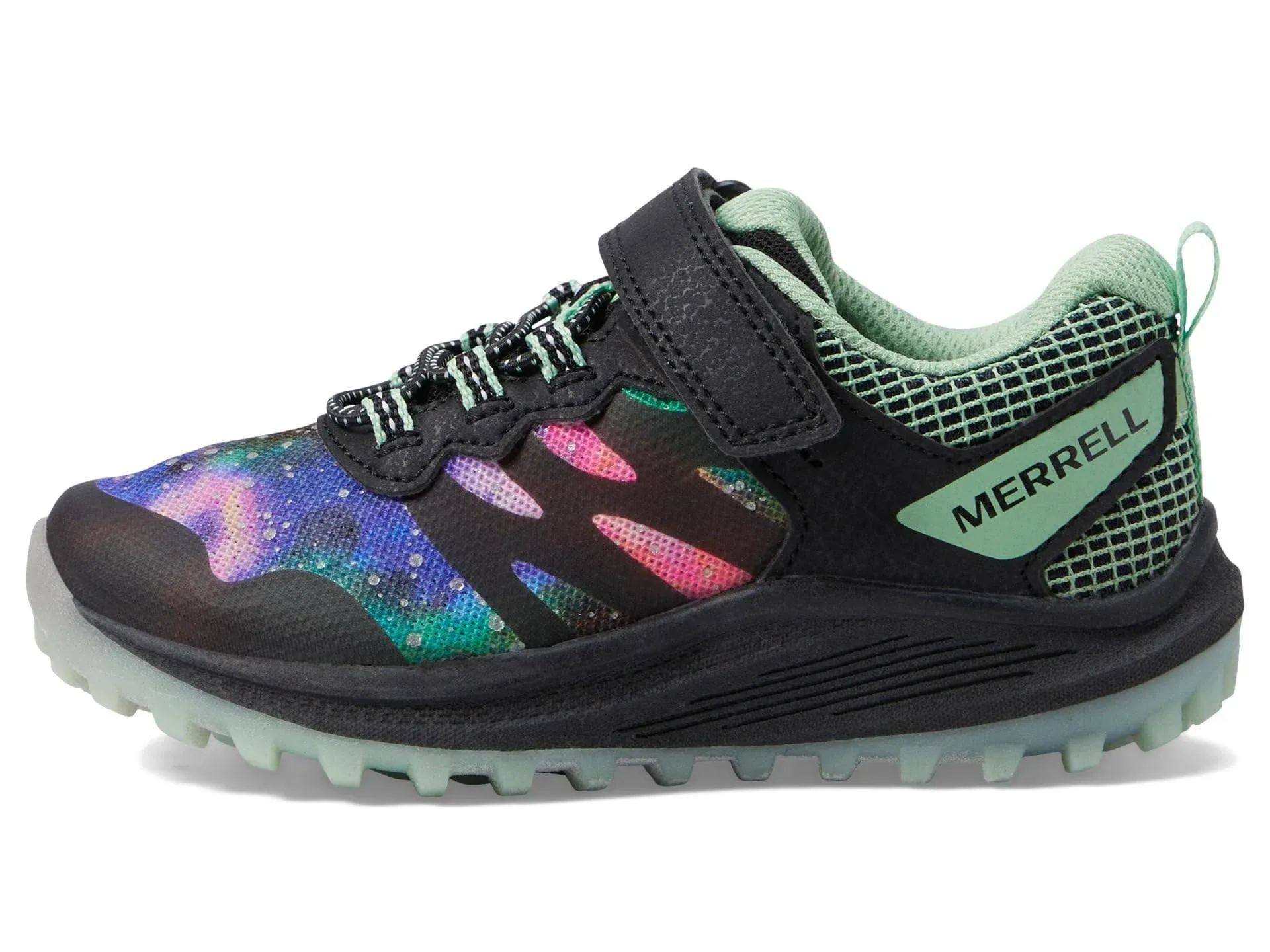 Merrell Boy's Nova 3 Galactic Sneaker