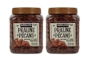 Kirkland Signature Praline Pecans