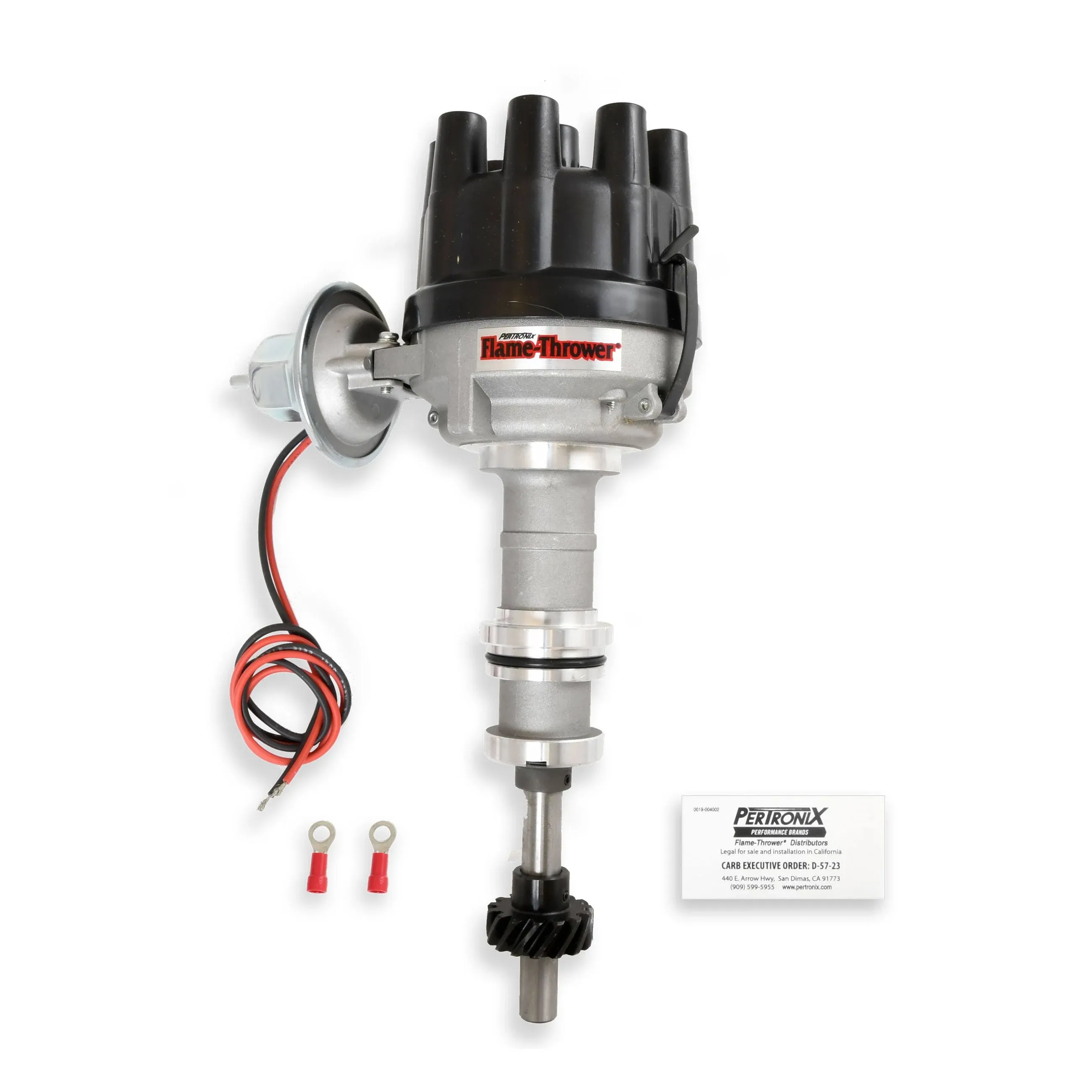 Pertronix Ford 351C Ignitor Distributor