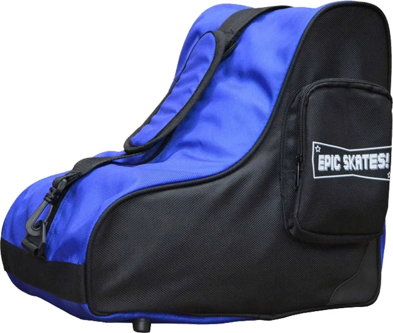 Epic Skates Premium Skate Bag Blue | GameStop