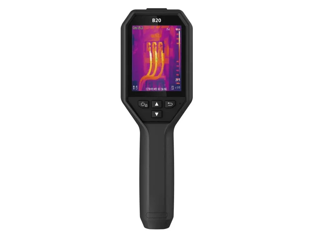 HIKMICRO B20 Compact Thermal Imaging Camera with WiFi