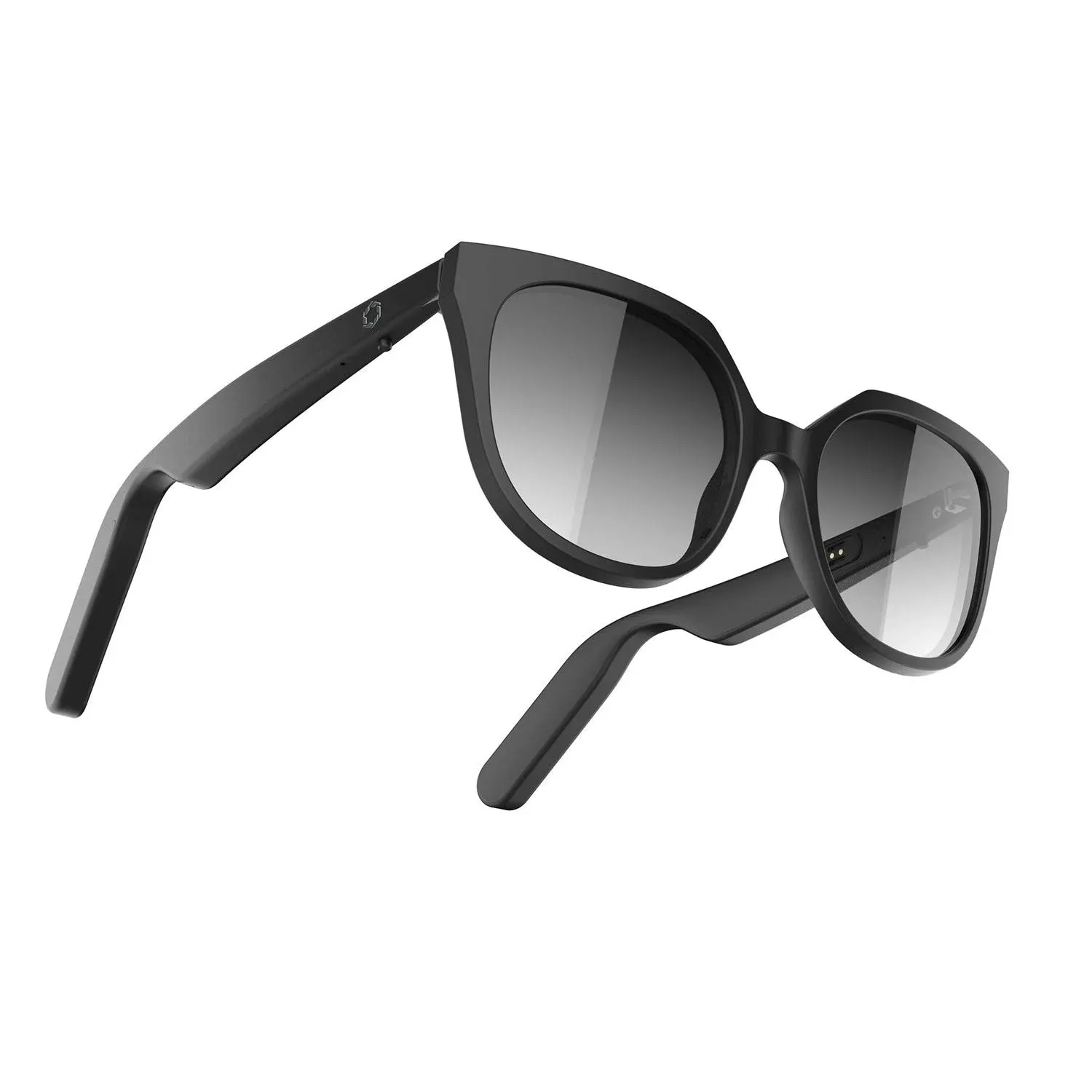 Lucyd Moonshot Smart Eyewear with Noise Canceling Mics