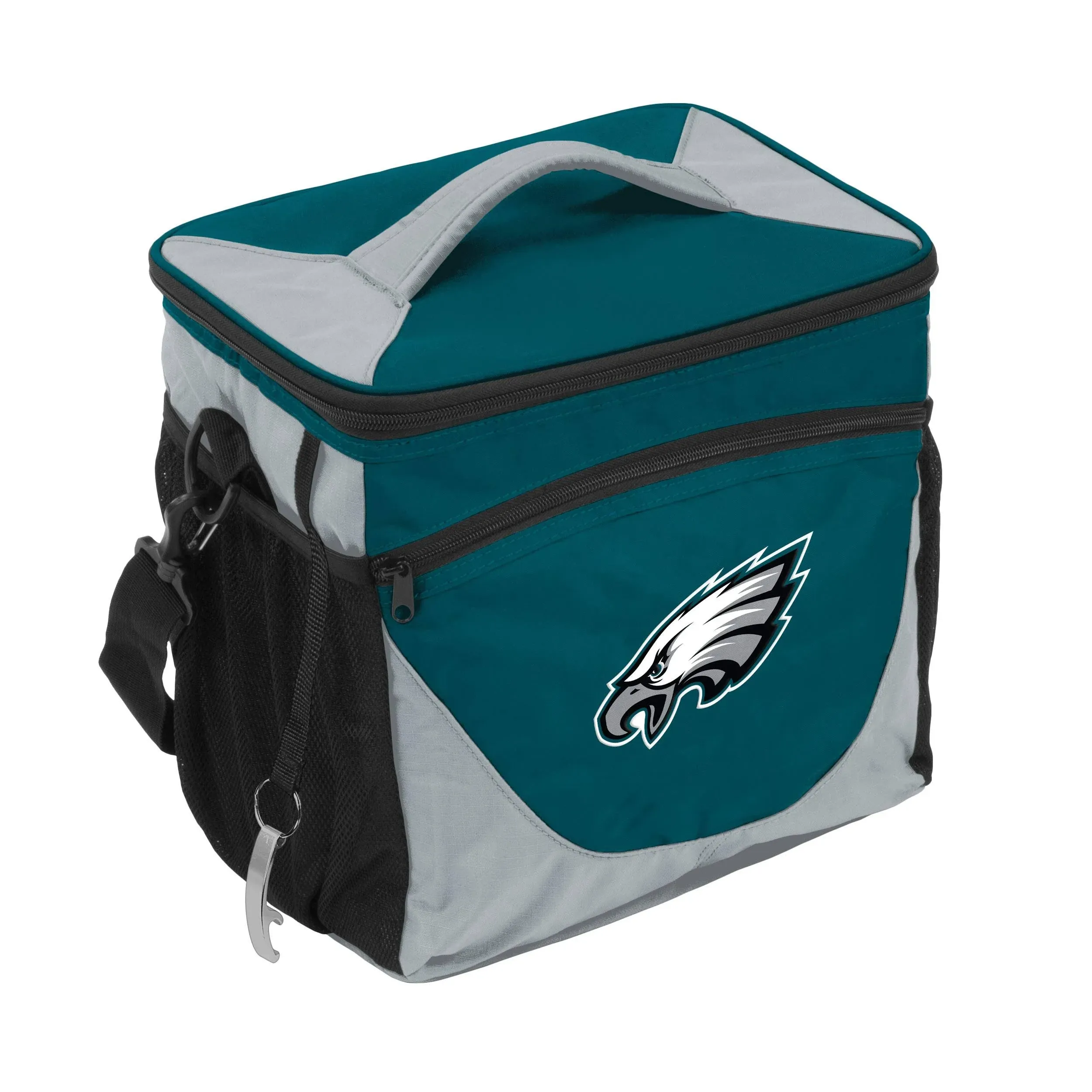 Philadelphia Eagles 24 Can Cooler