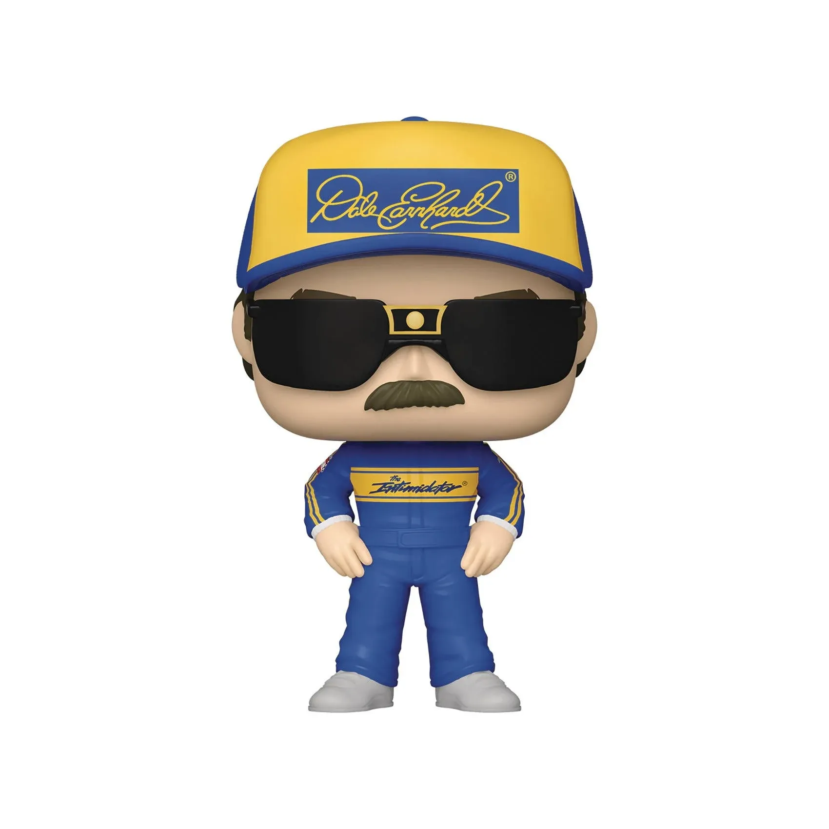 Funko Pop! Vinyl: Dale Earnhardt Sr #13