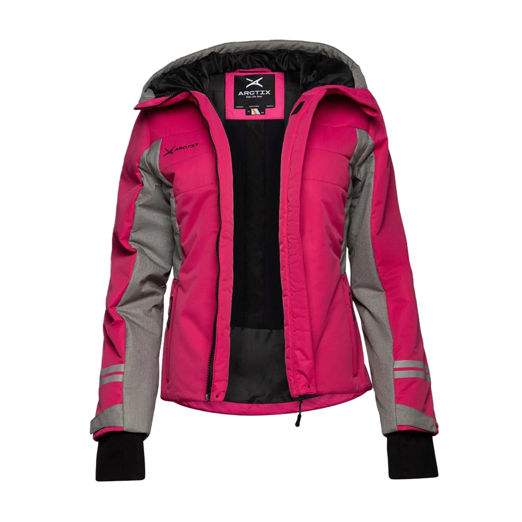 Women&#39;s Boulder Insulated Jacket