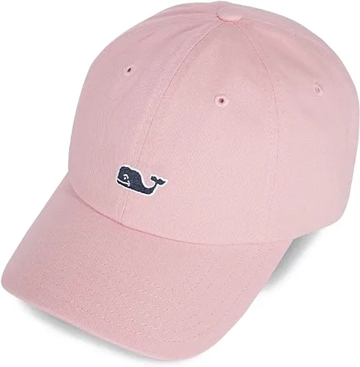 Classic Logo Baseball Hat