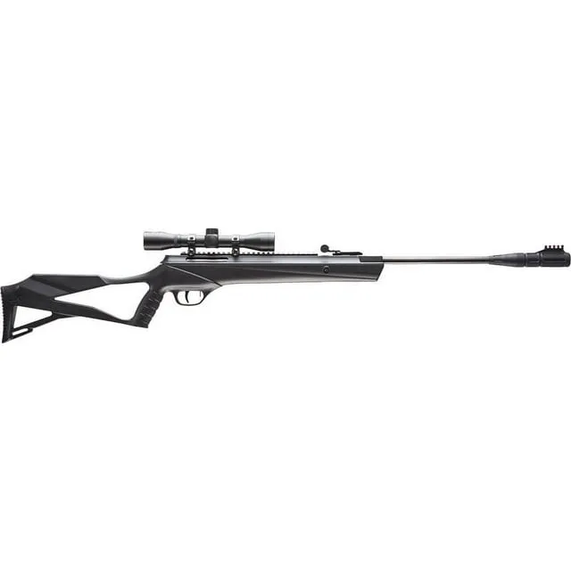 Umarex SurgeMax Air Rifle, .22 Caliber, with 4x32mm Scope