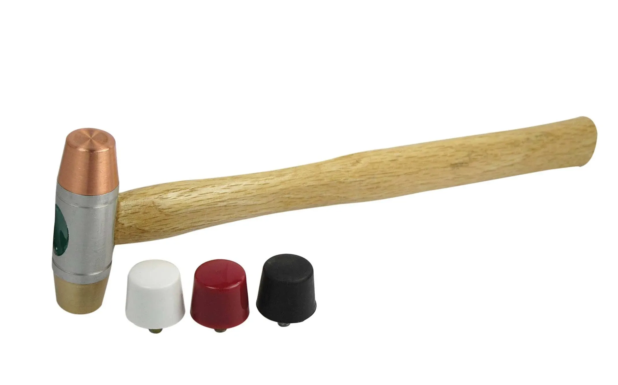 SE 5-in-1 Dual Interchangeable Hammer 8355HH