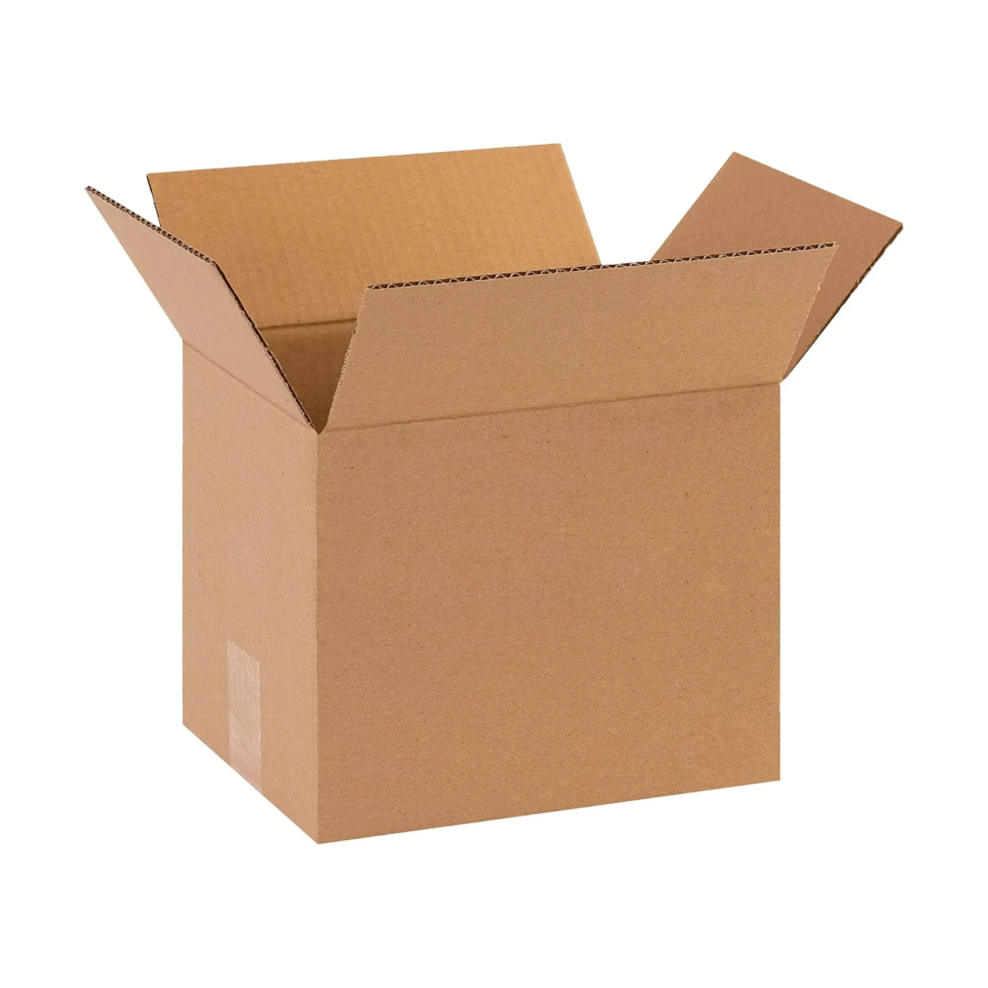 10 x 8 x 8" Corrugated Boxes