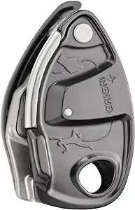 Belay Device Grigri Plus (Violet)