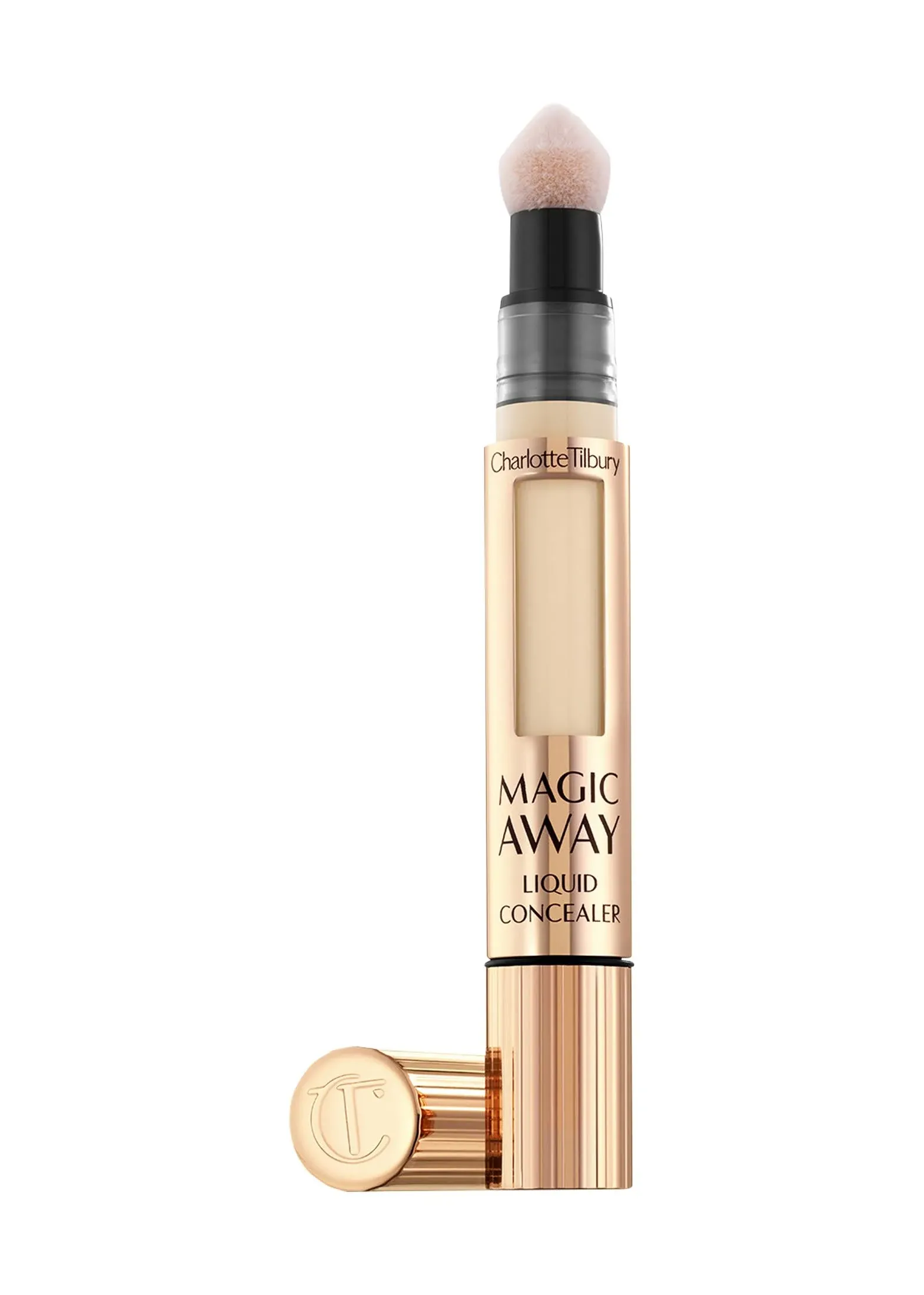 Charlotte Tilbury Magic Away Liquid Concealer - Medium