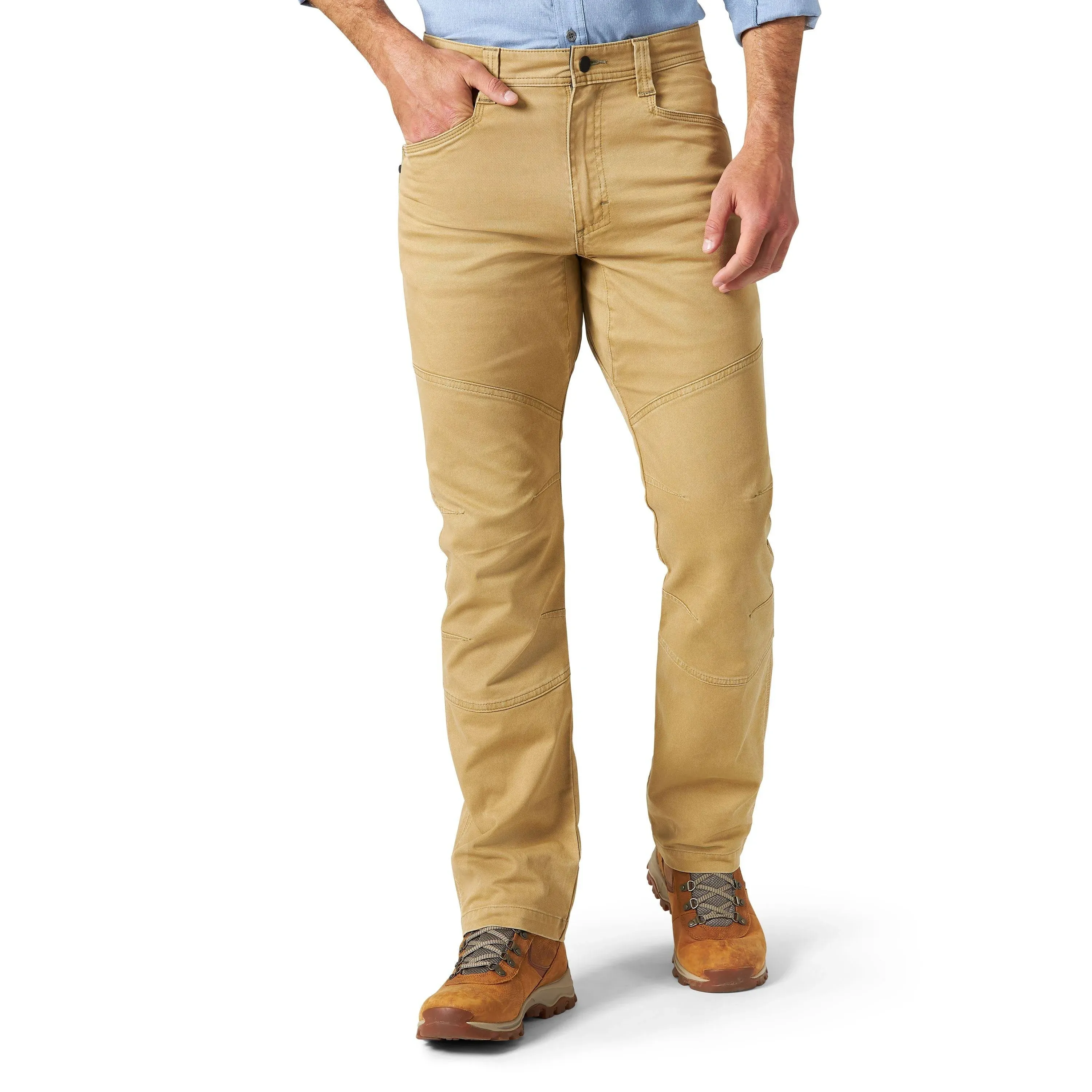 "Wrangler® ATG Men's Reinforced Utility Pant"