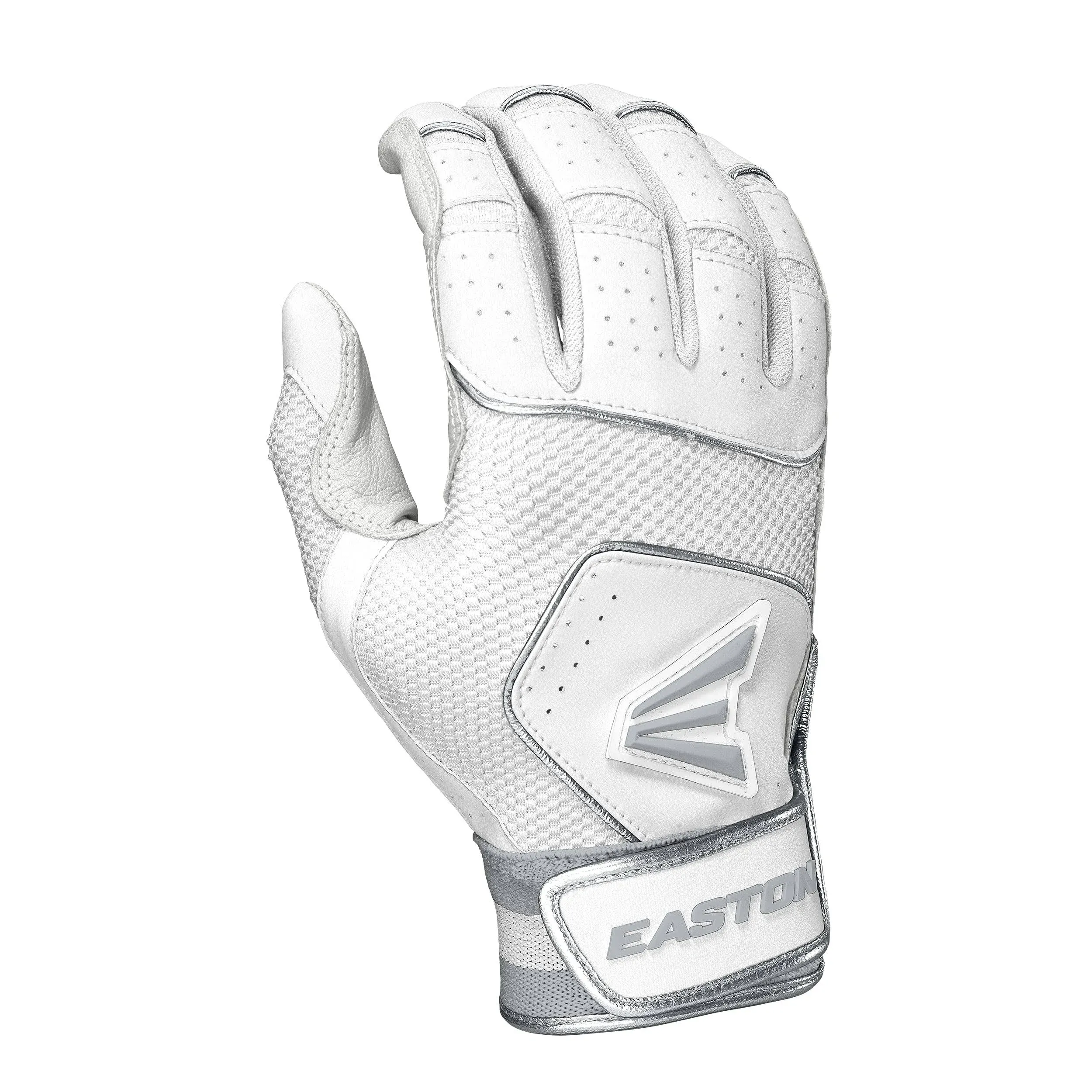 Easton Adult Walk-Off NX Baseball Batting Gloves