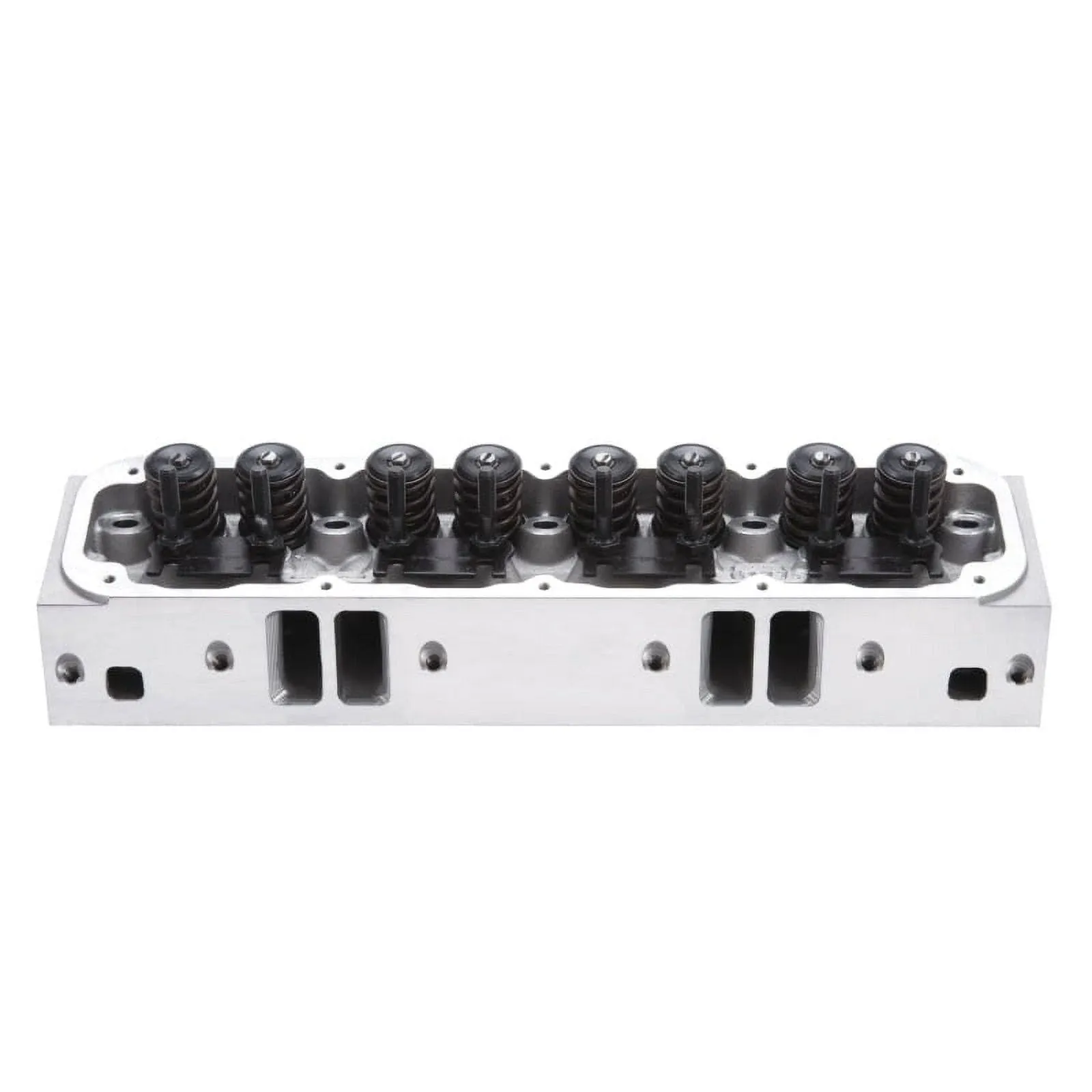 Edelbrock 61775: 61775 Performer RPM Aluminum Cylinder Head for Chrysler Magnum V8 - JEGS